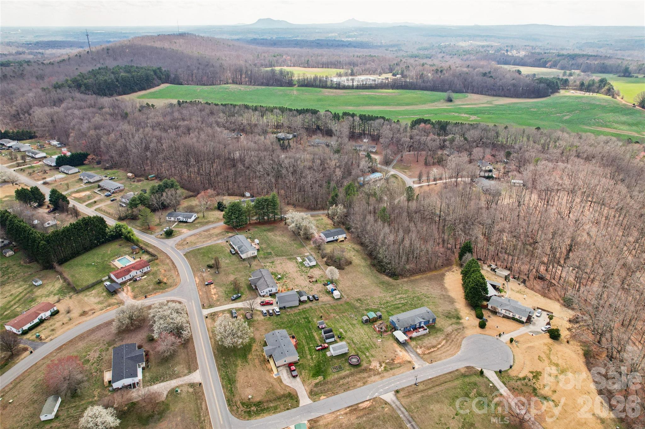 1012 Cherry Tree Court