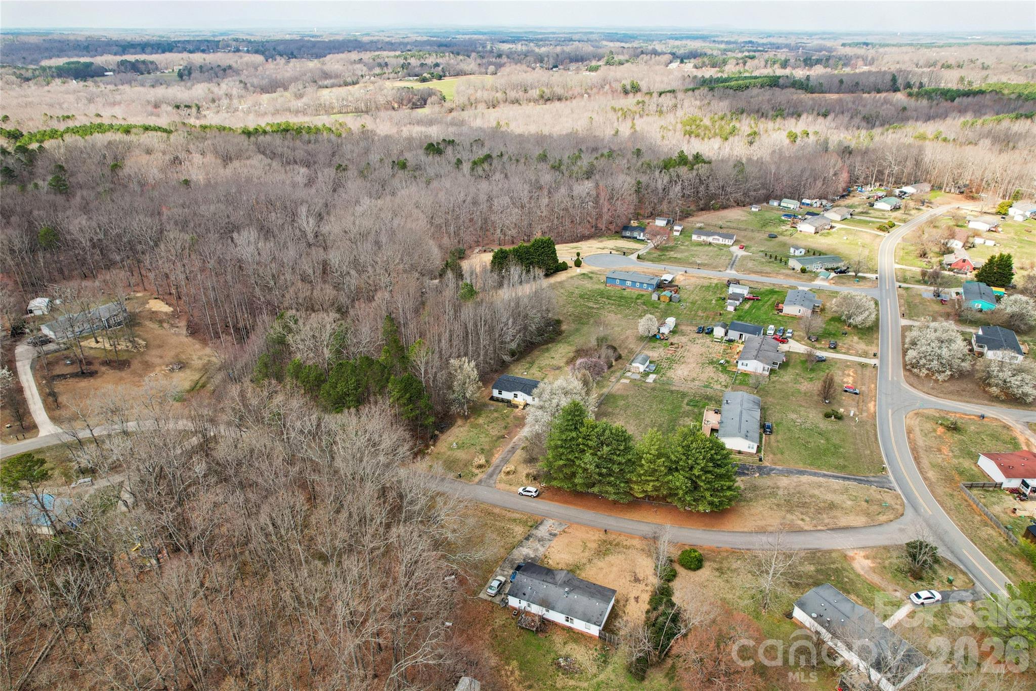 1012 Cherry Tree Court