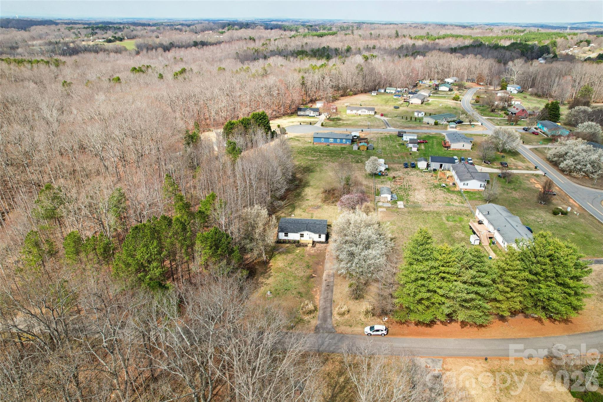 1012 Cherry Tree Court