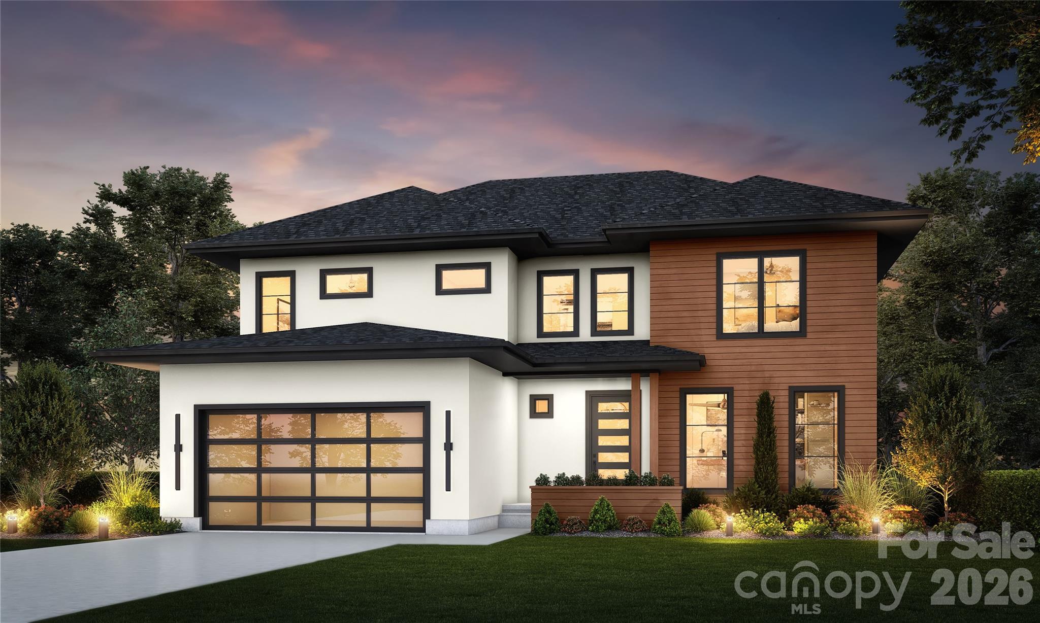 1427 N Sharon Amity Road