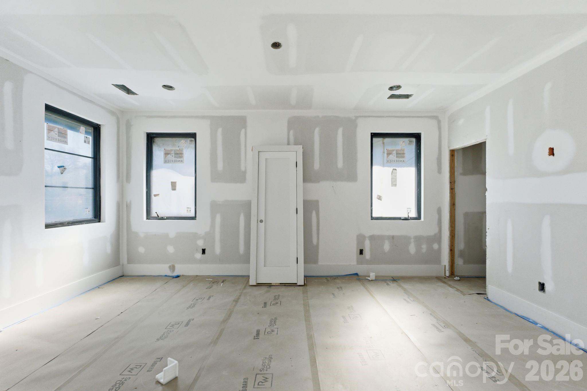 1427 N Sharon Amity Road