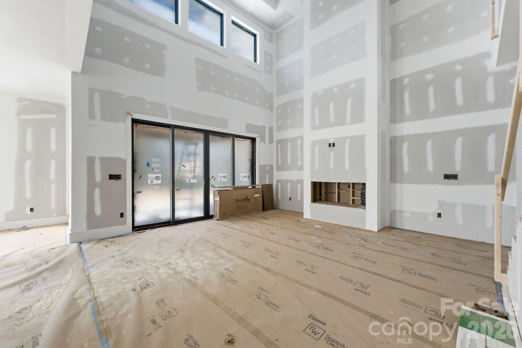 1427 N Sharon Amity Road