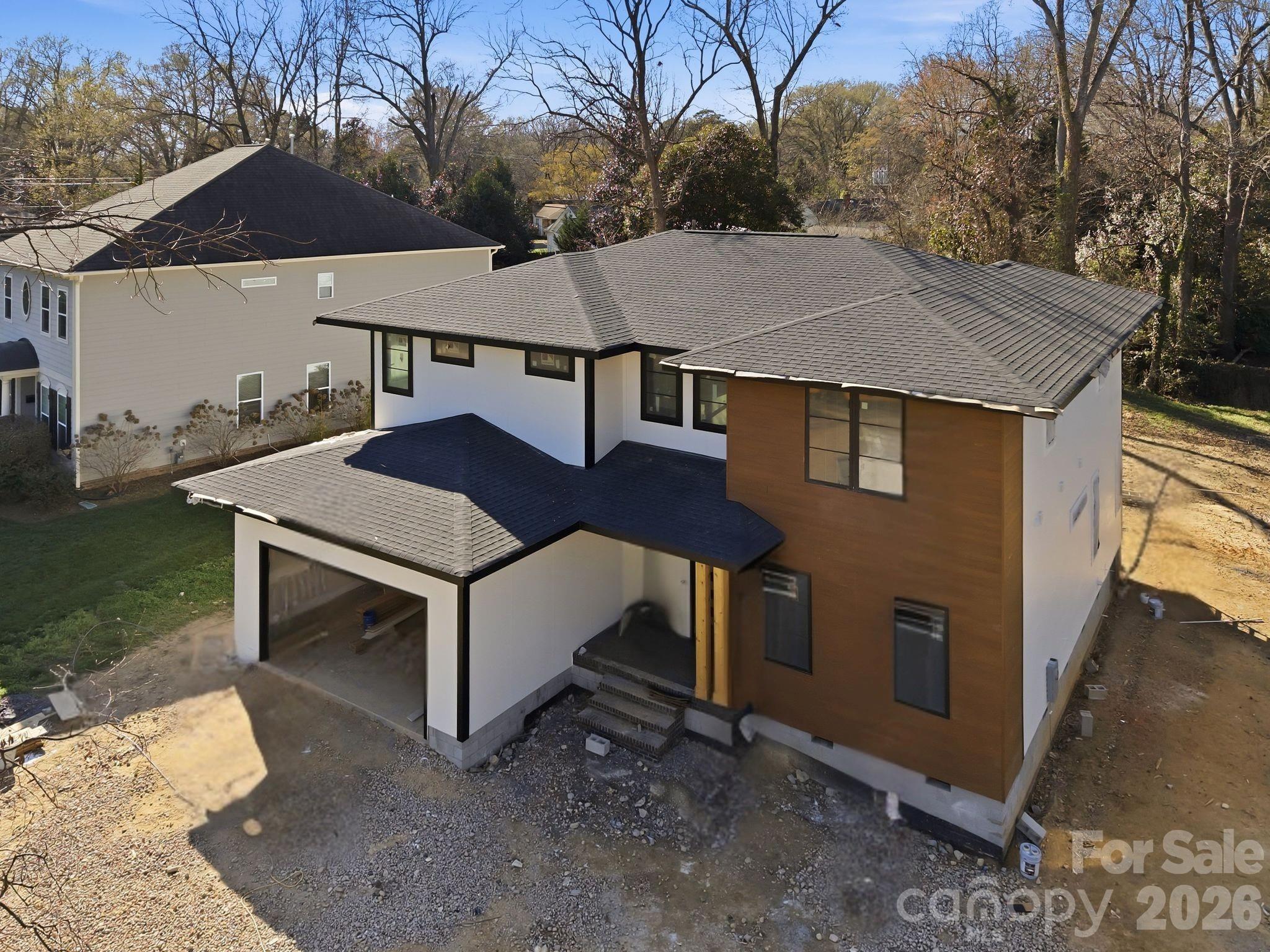 1427 N Sharon Amity Road