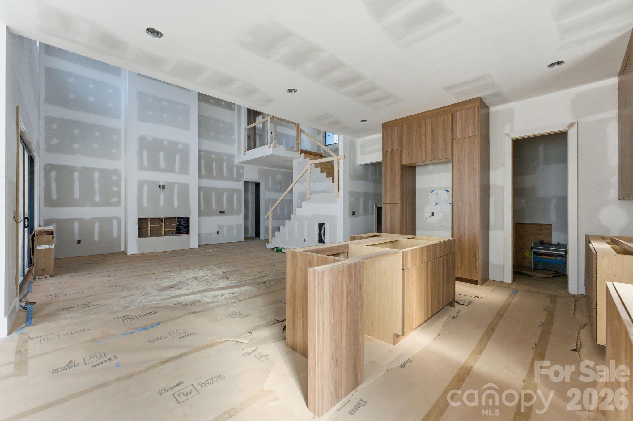 1427 N Sharon Amity Road