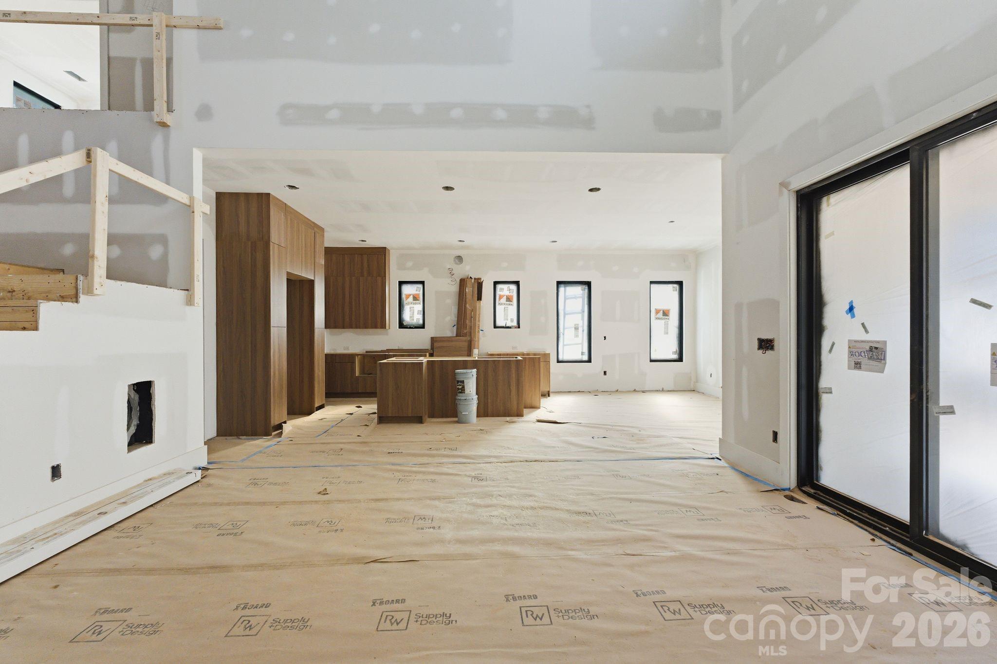 1427 N Sharon Amity Road