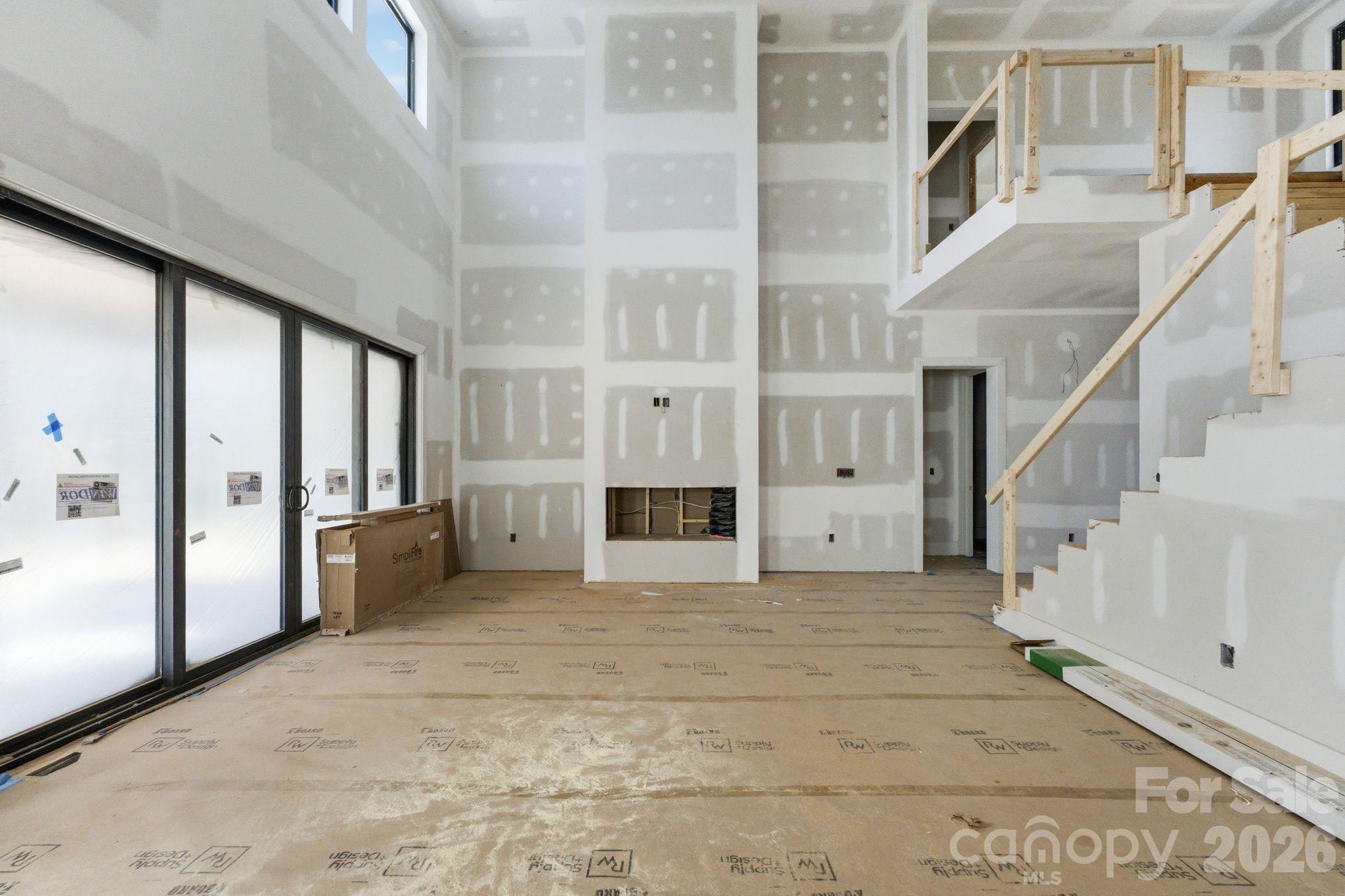 1427 N Sharon Amity Road