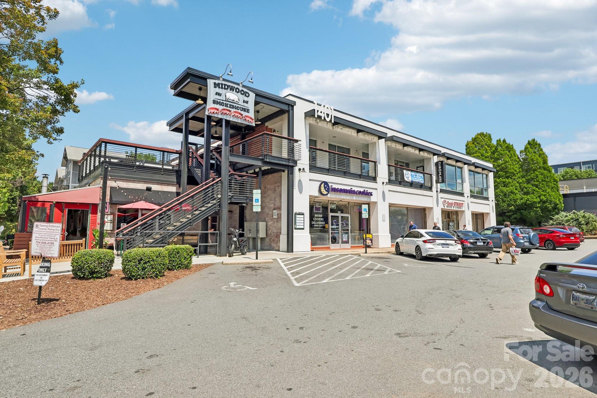 1539 Crystal Road