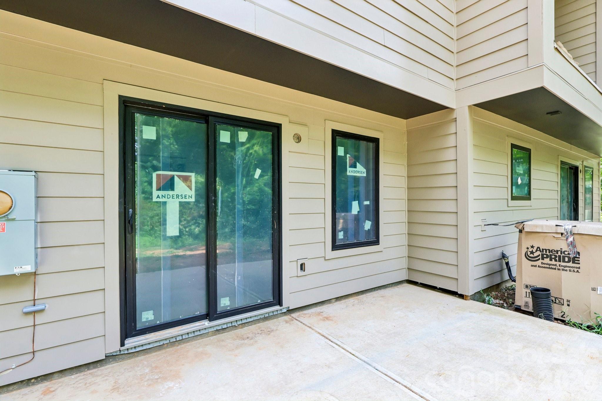 1539 Crystal Road