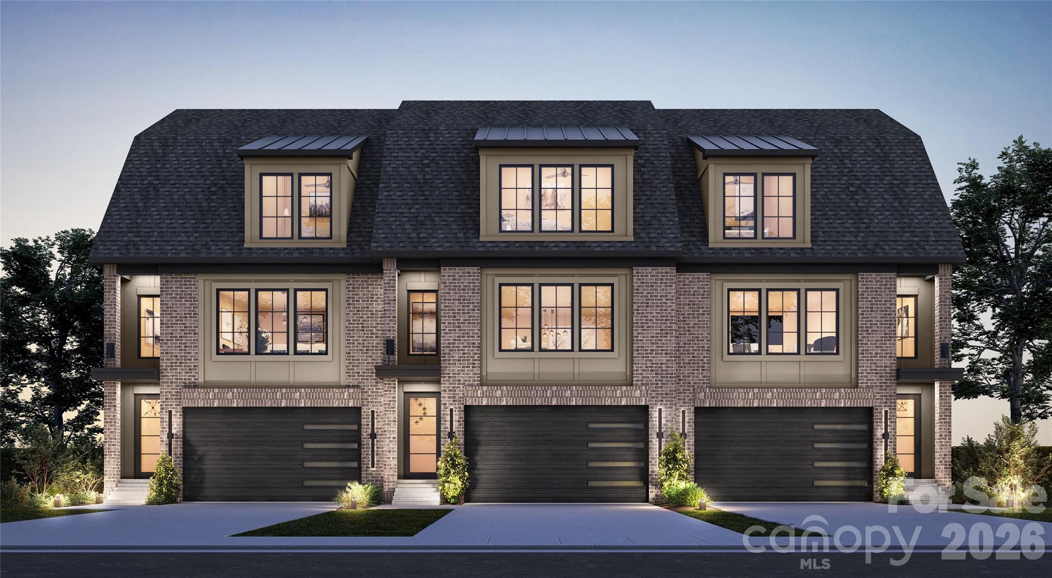 1539 Crystal Road