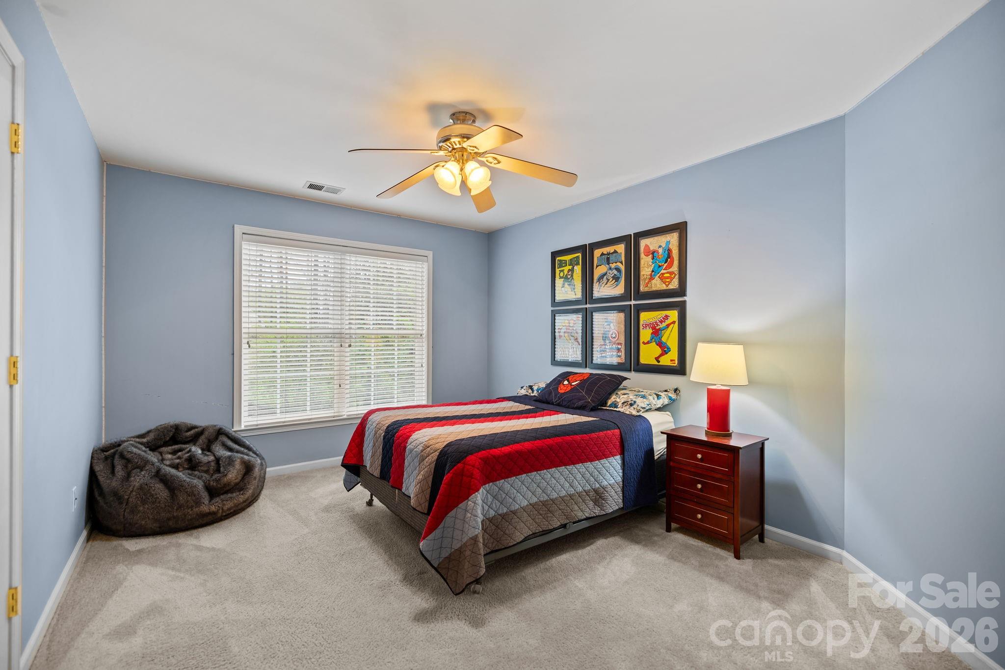 10833 Kenderly Court