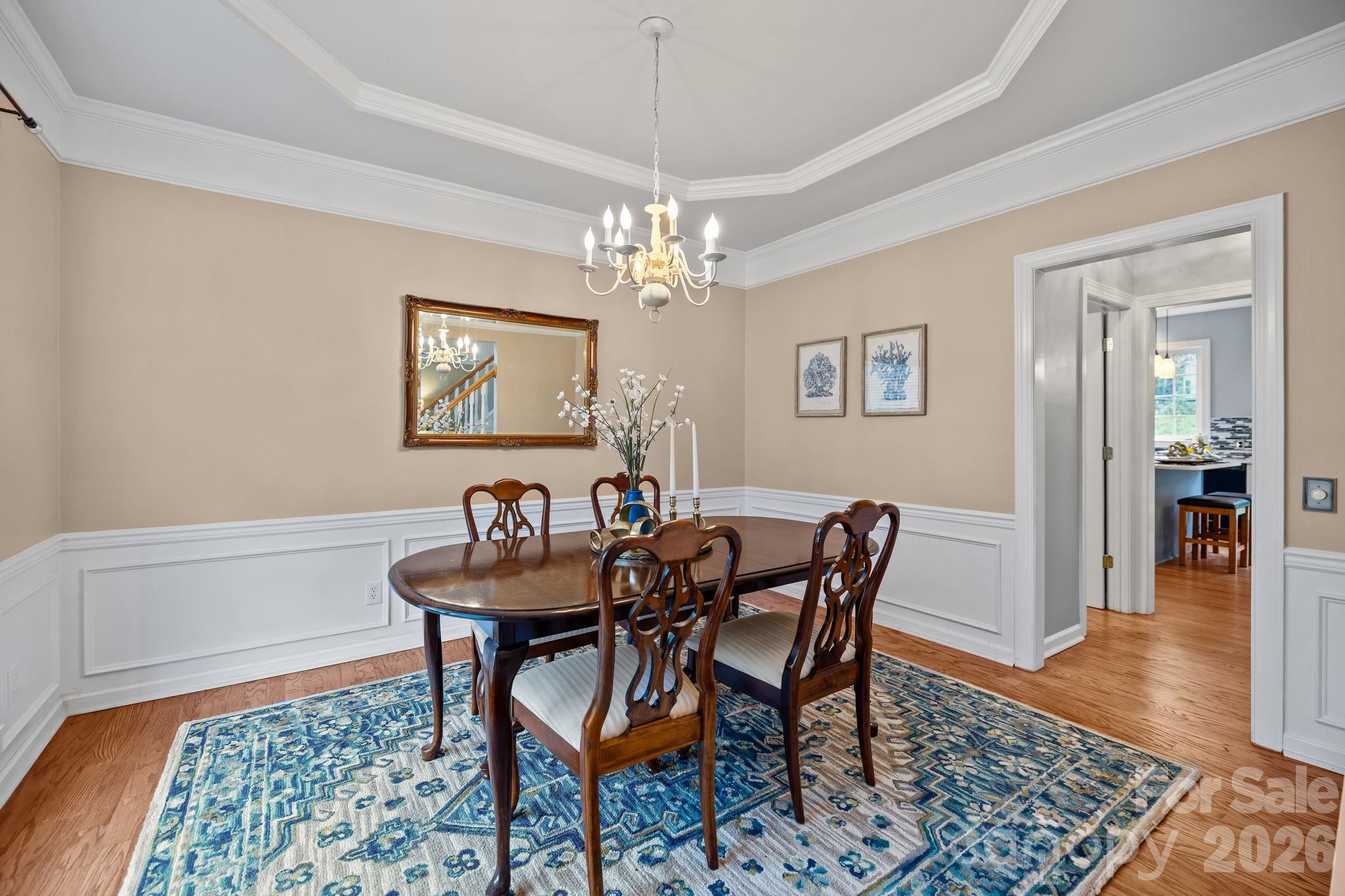 10833 Kenderly Court