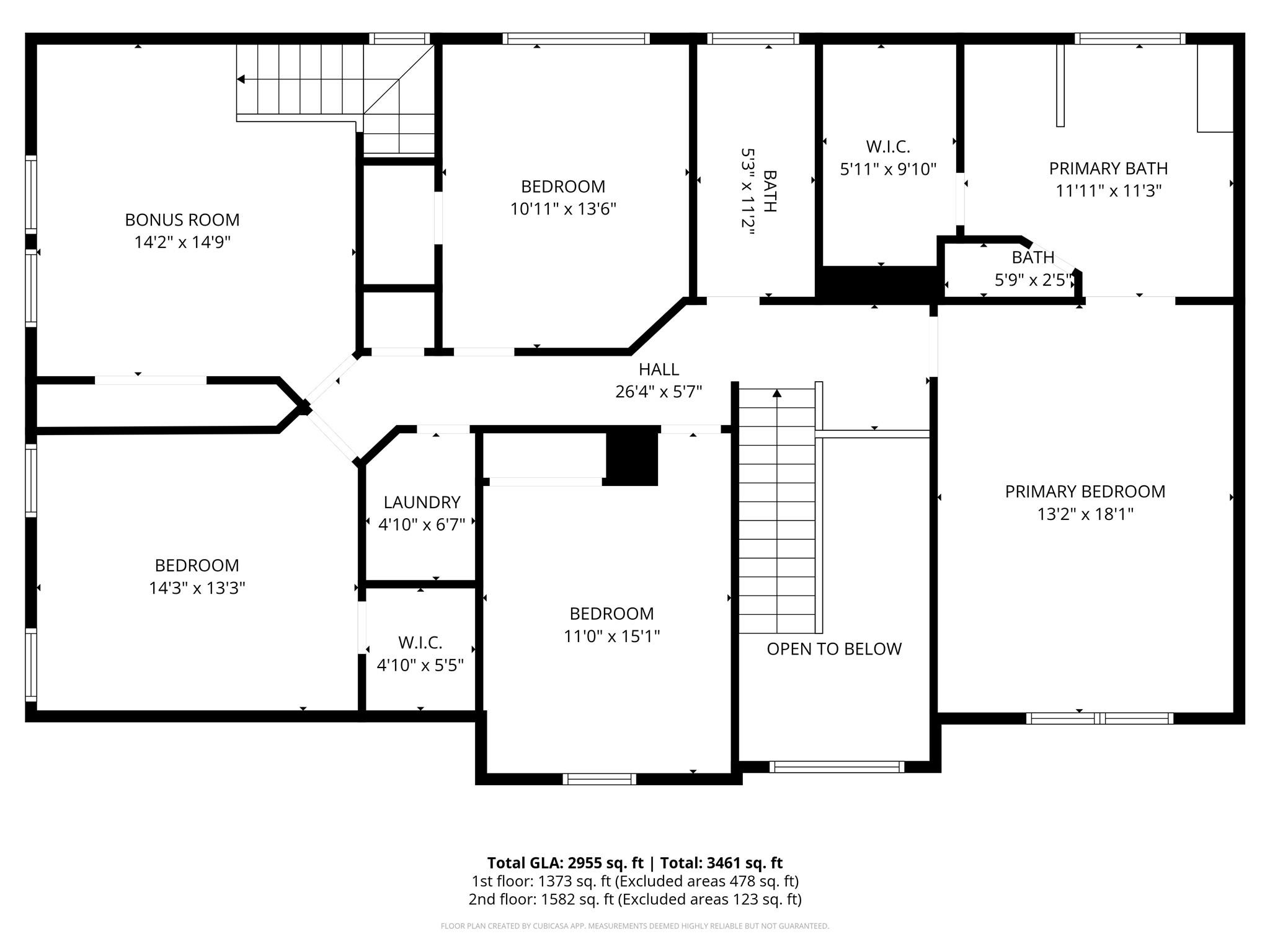10833 Kenderly Court