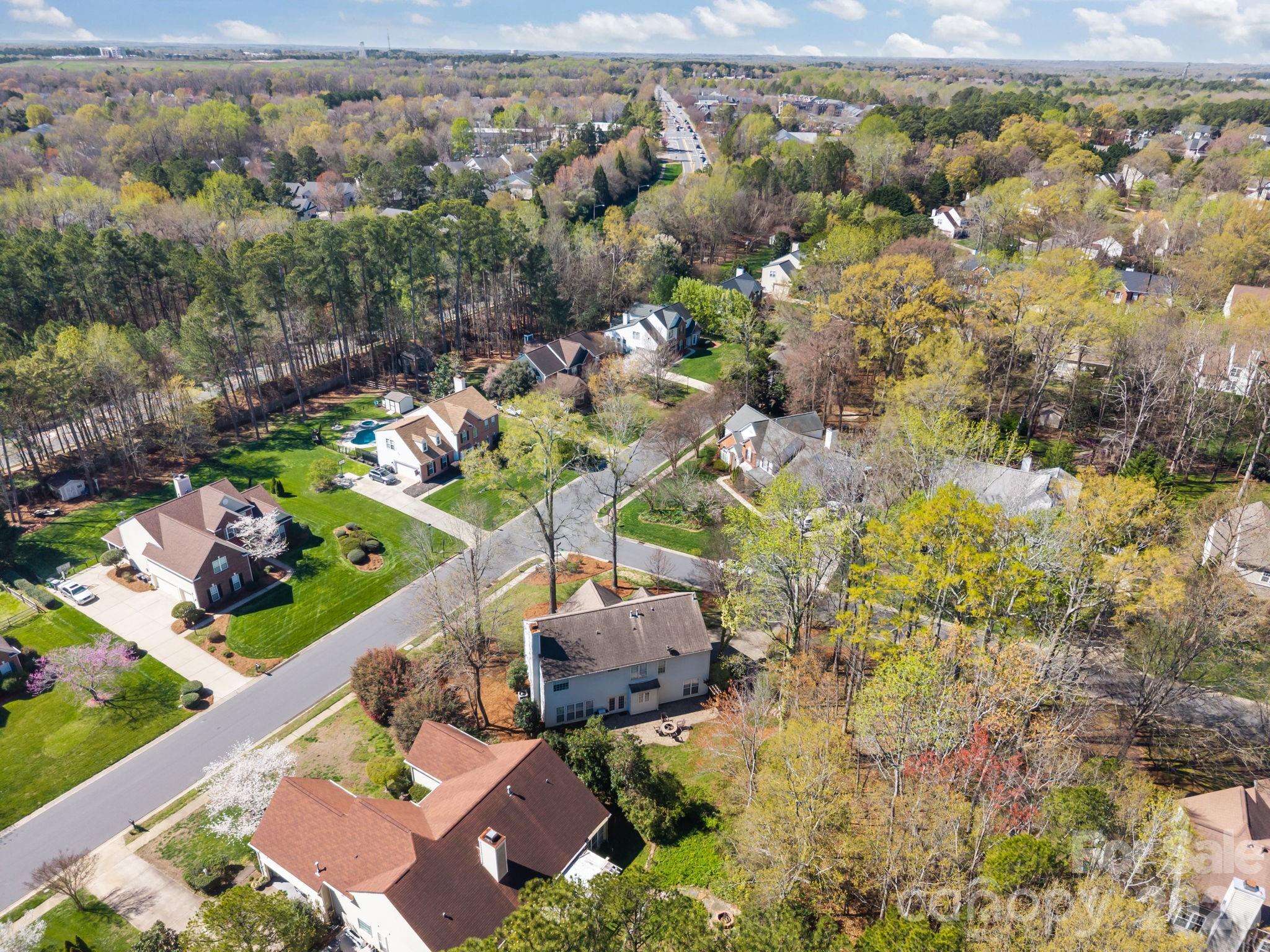 10833 Kenderly Court