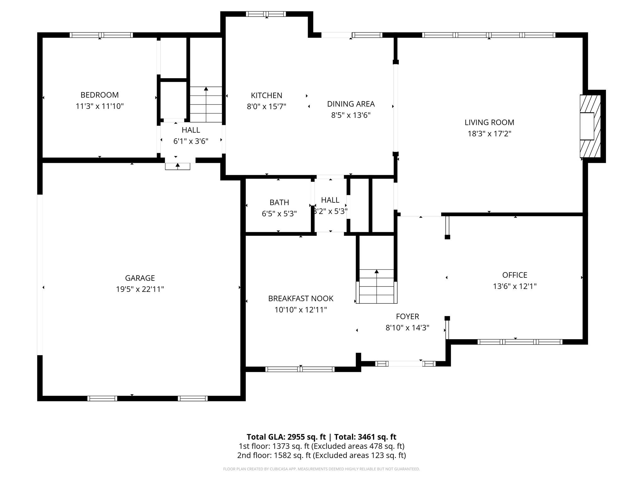 10833 Kenderly Court