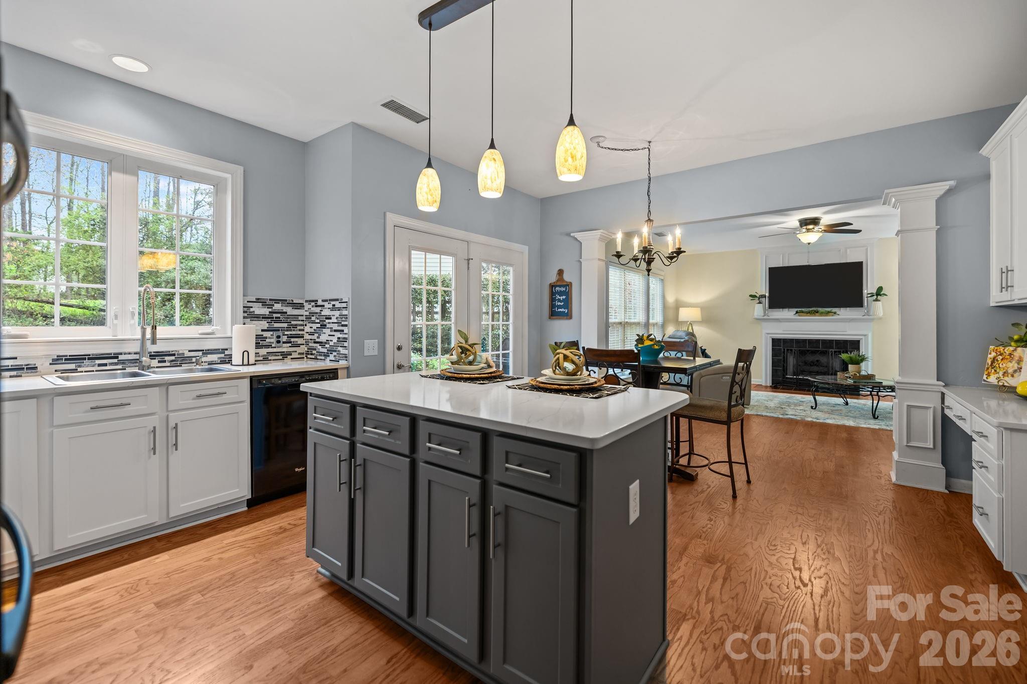 10833 Kenderly Court