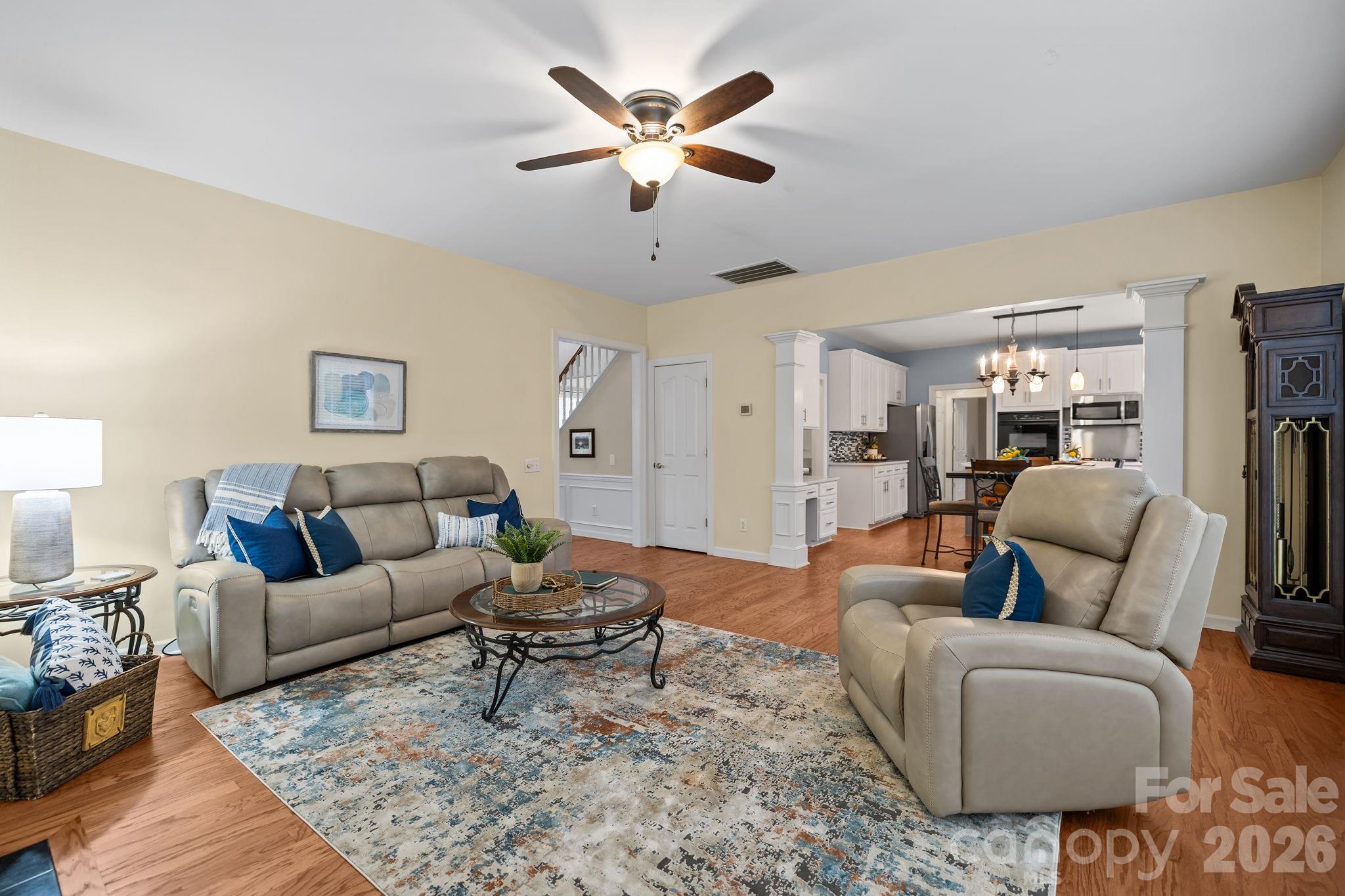 10833 Kenderly Court