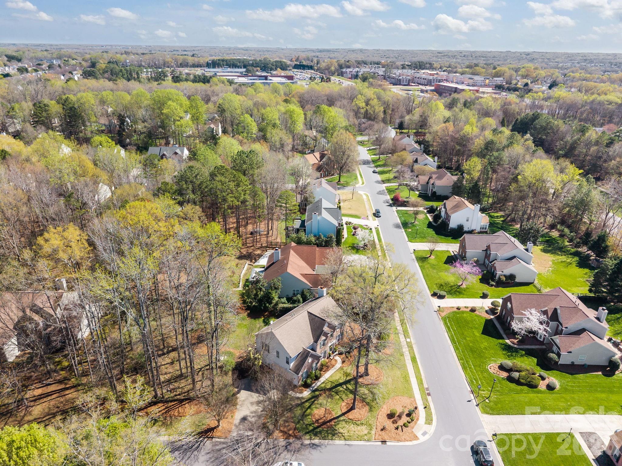 10833 Kenderly Court