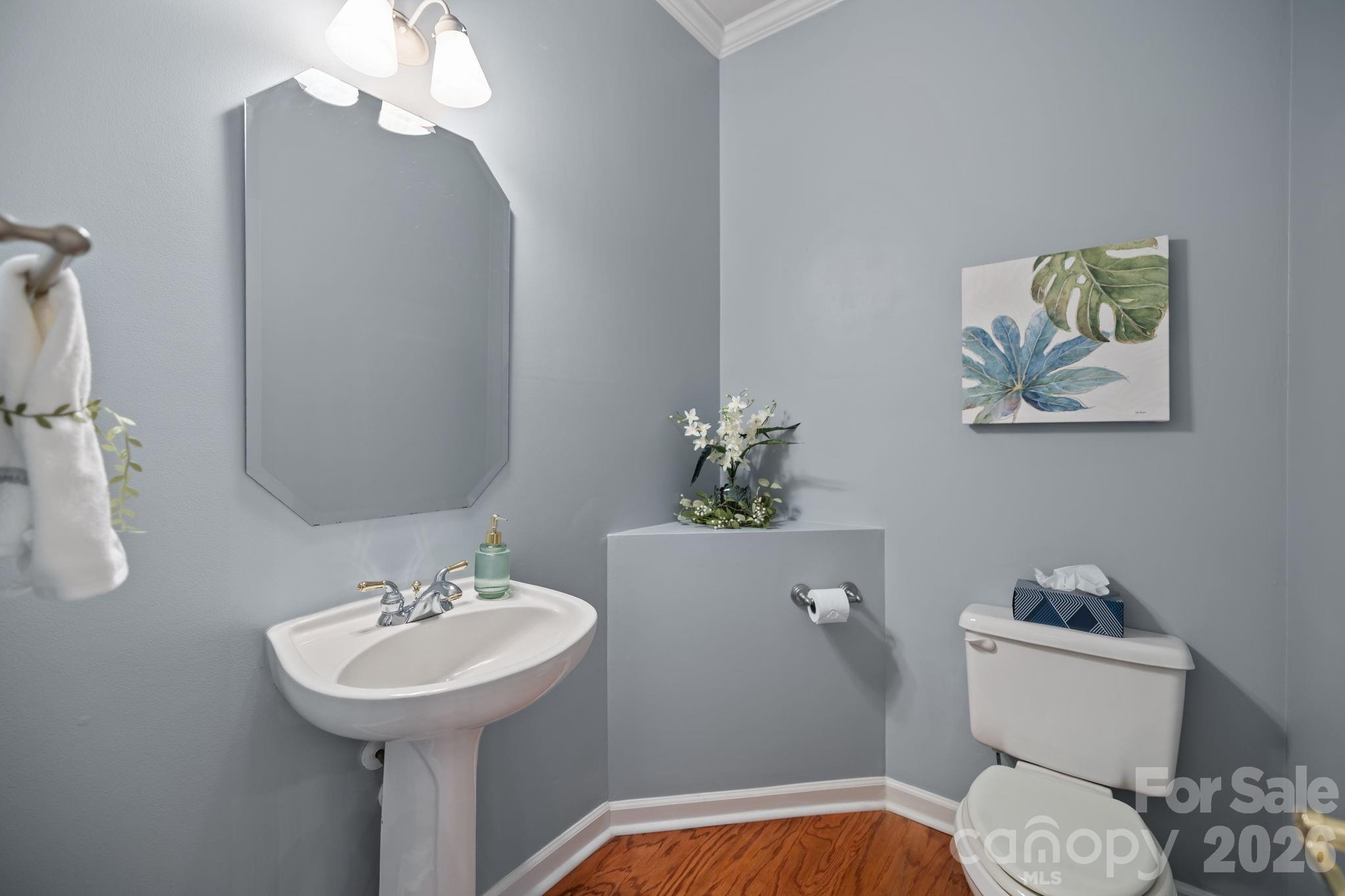 10833 Kenderly Court