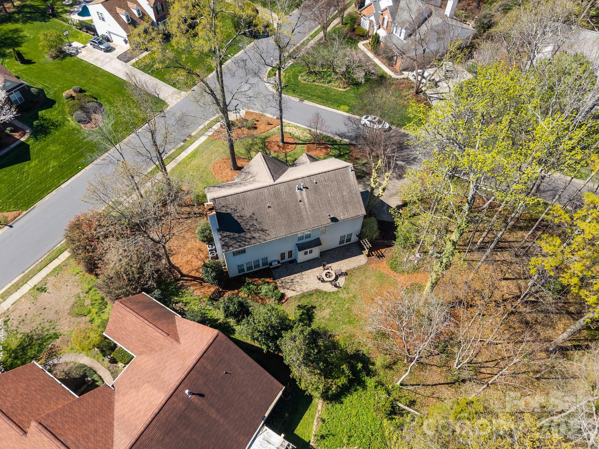 10833 Kenderly Court