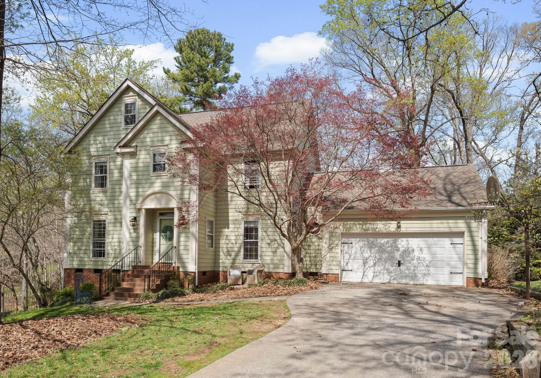 3228 Devon Croft Lane