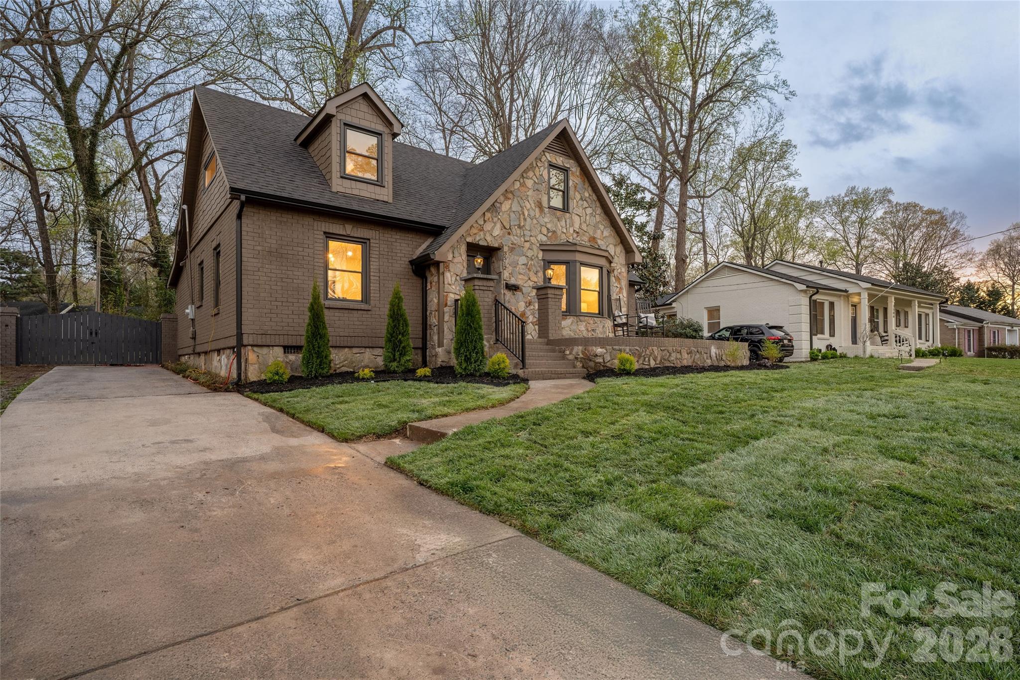 3512 Donovan Place