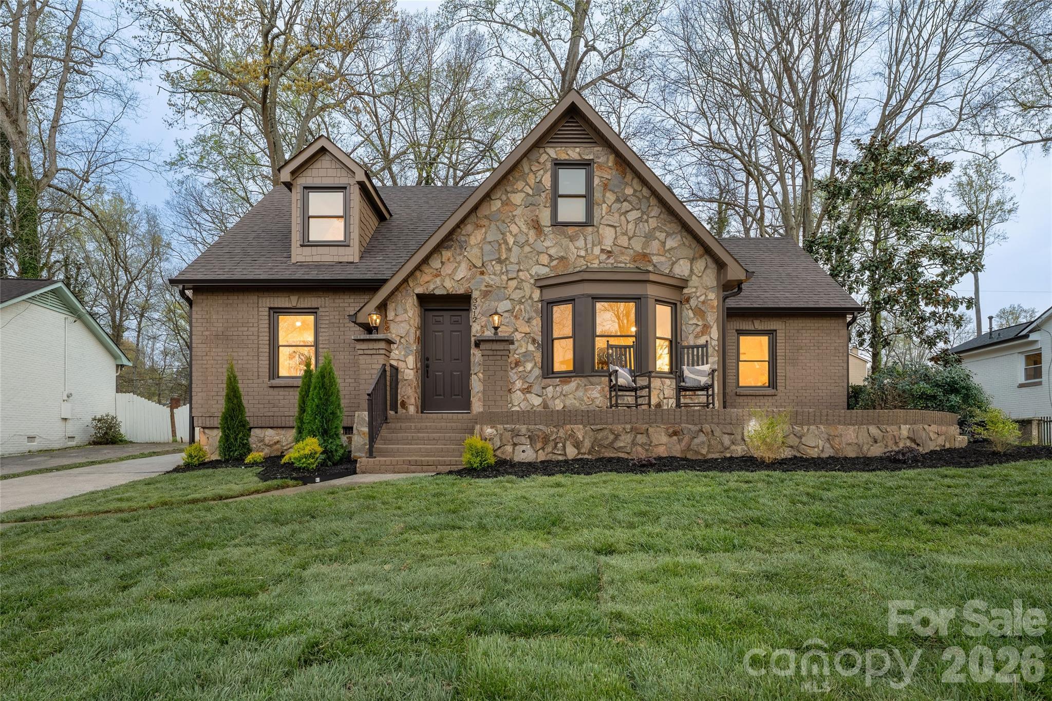 3512 Donovan Place