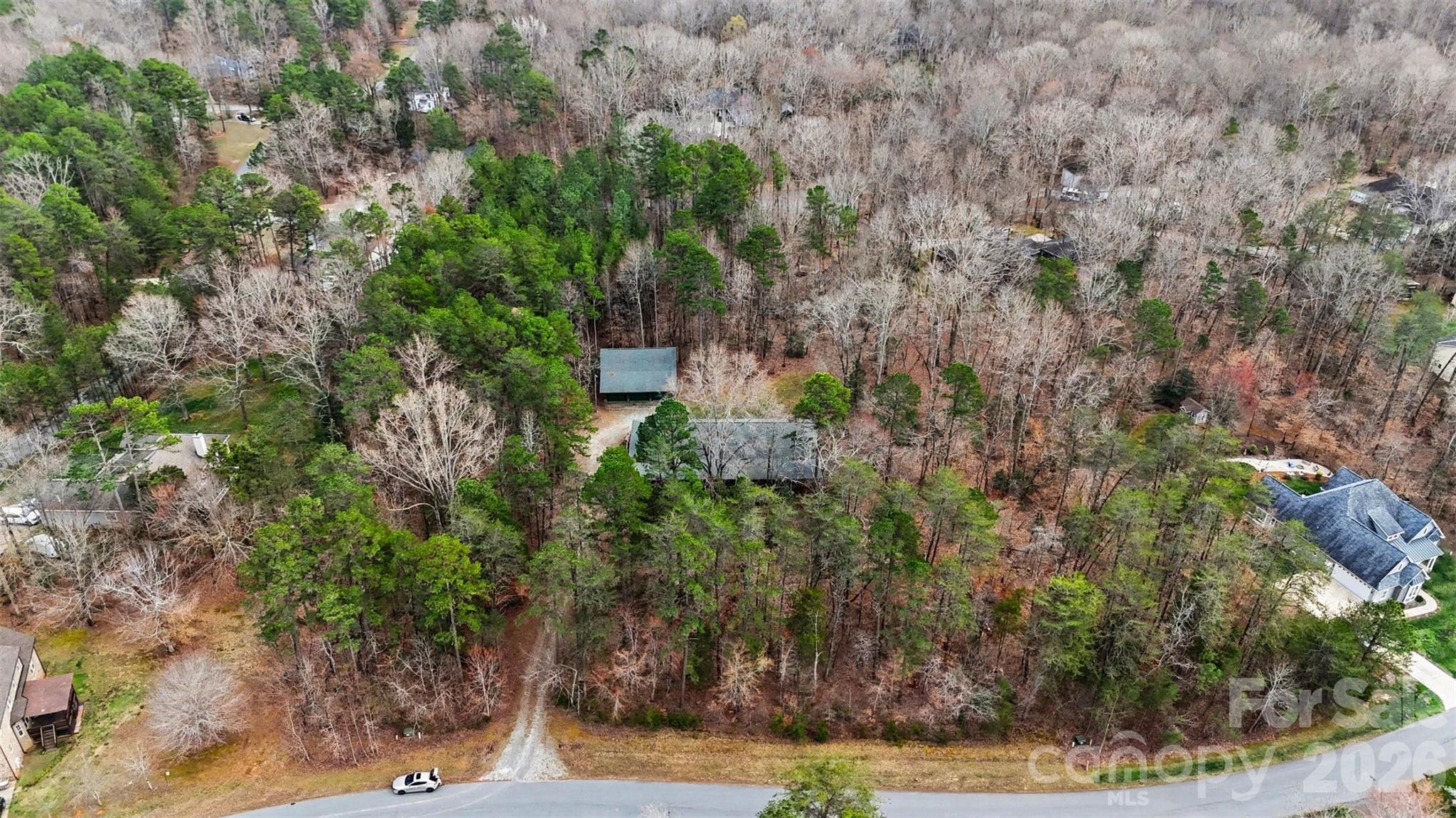 4910 Arden Gate Drive