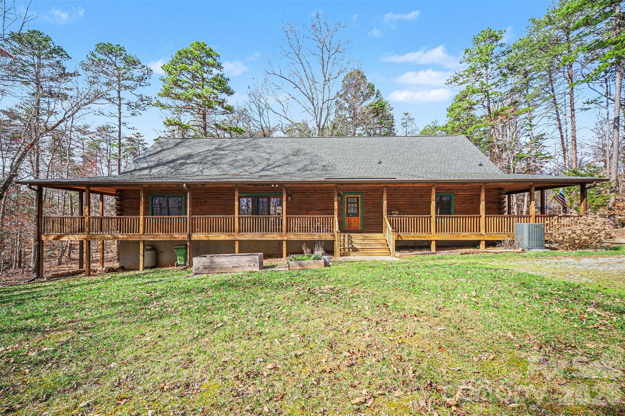 4910 Arden Gate Drive