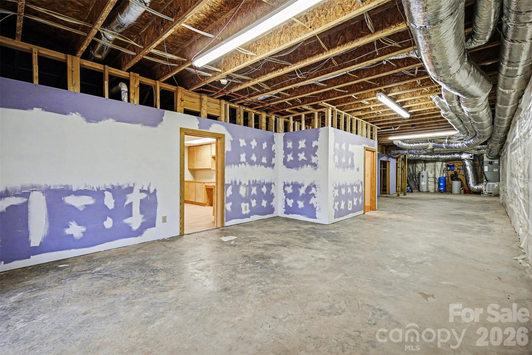 4910 Arden Gate Drive