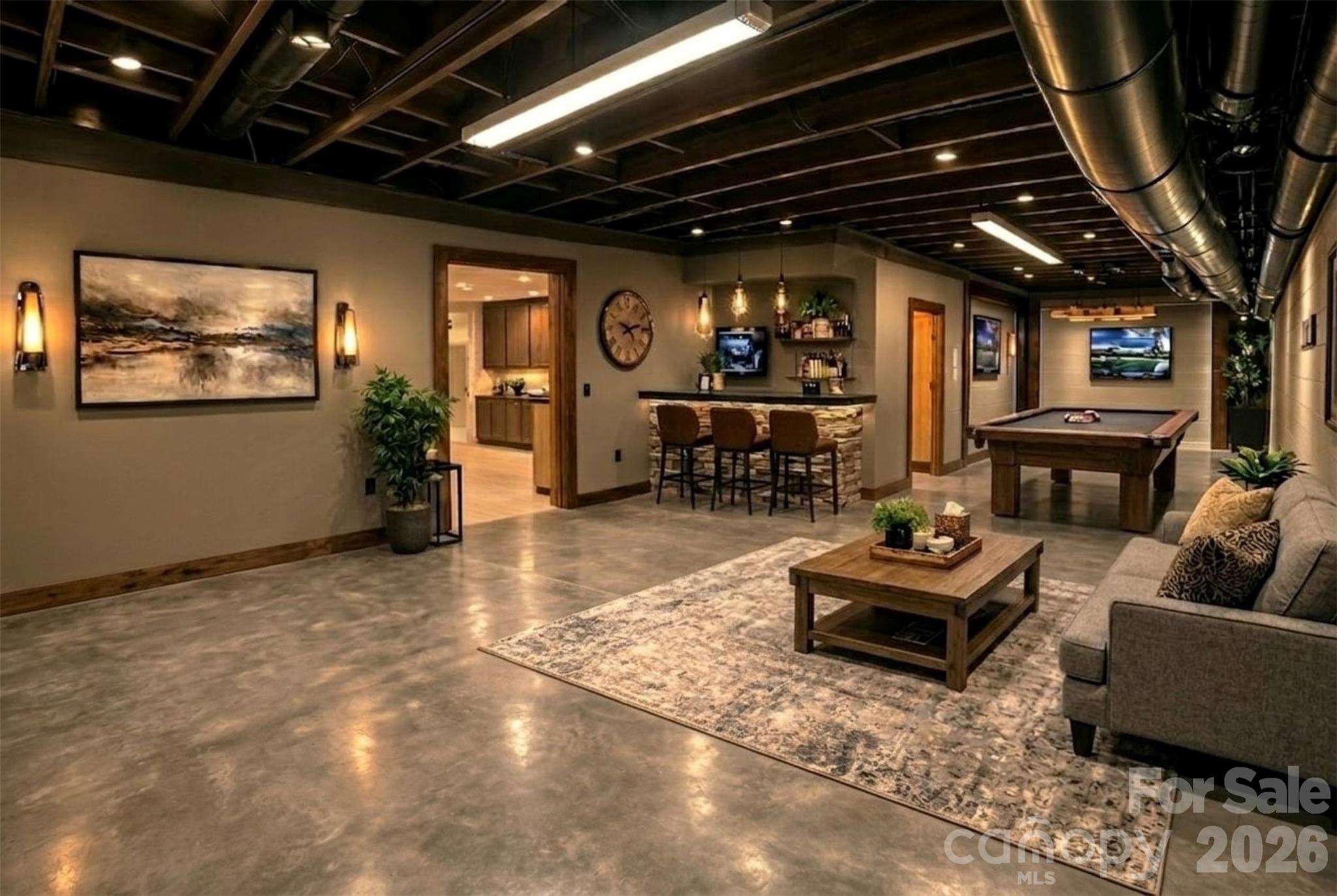 4910 Arden Gate Drive