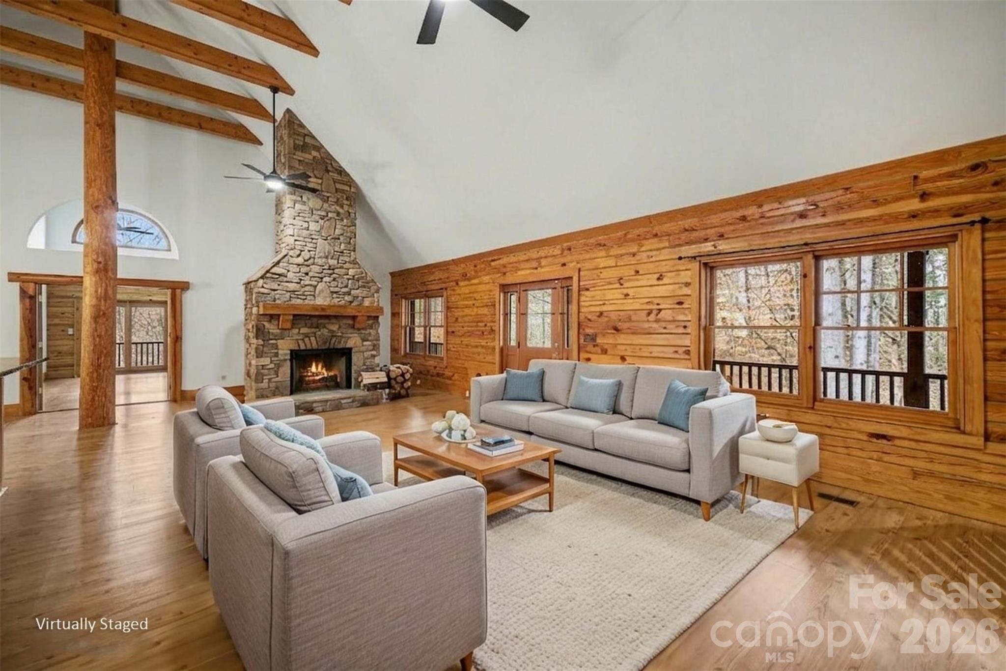 4910 Arden Gate Drive