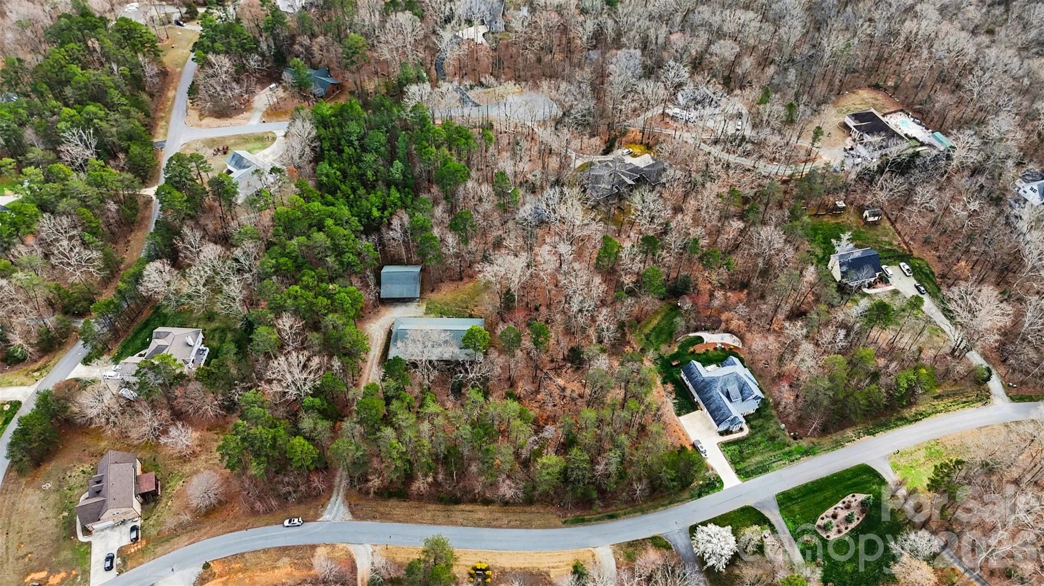 4910 Arden Gate Drive