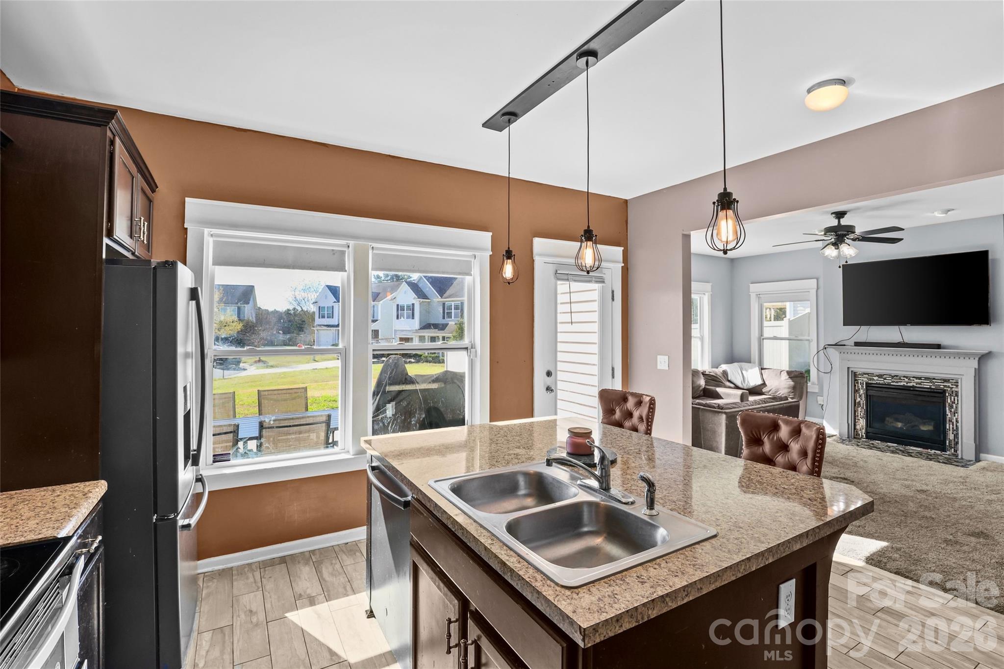 3220 Saddlebrook Drive