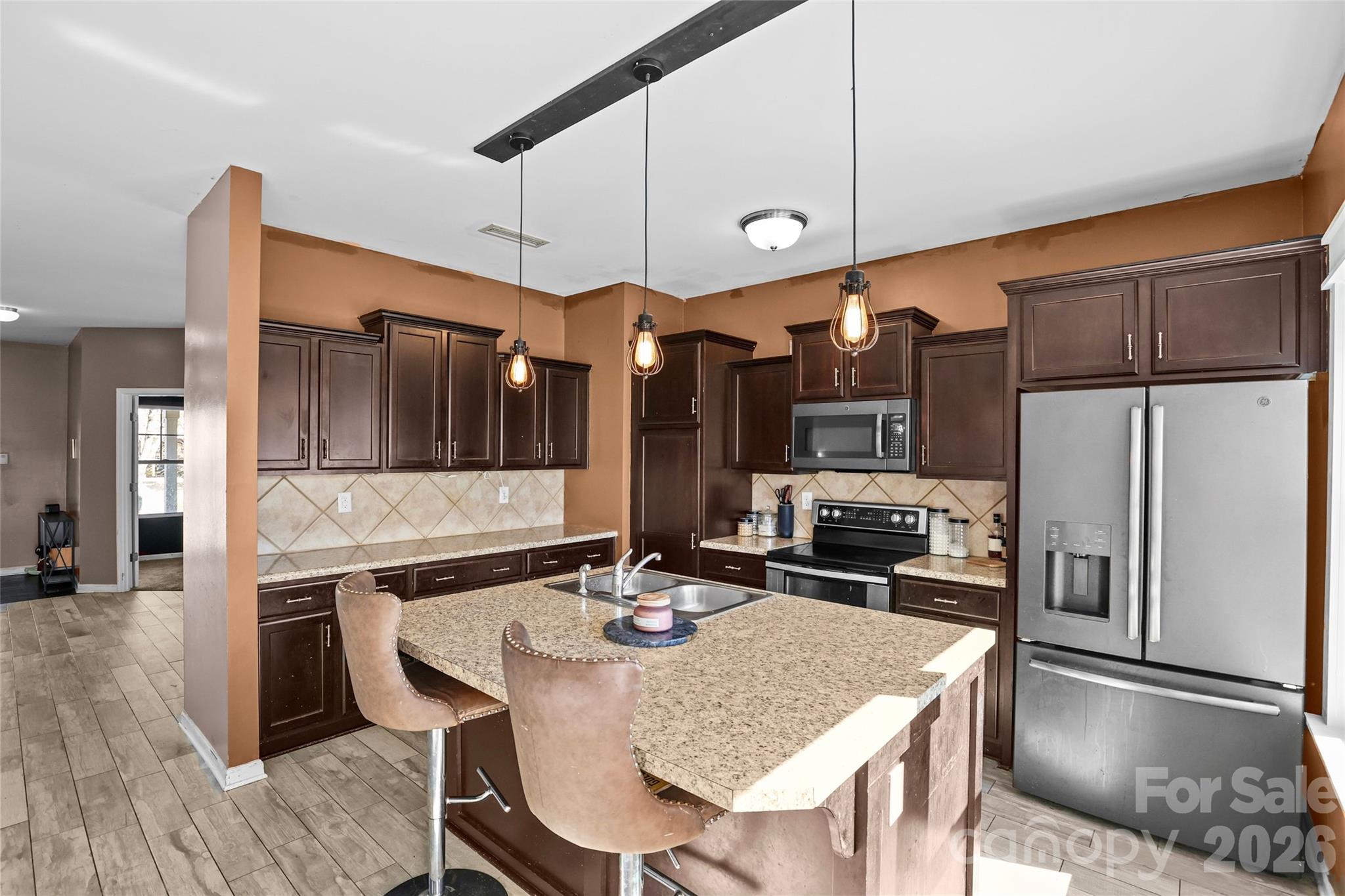 3220 Saddlebrook Drive