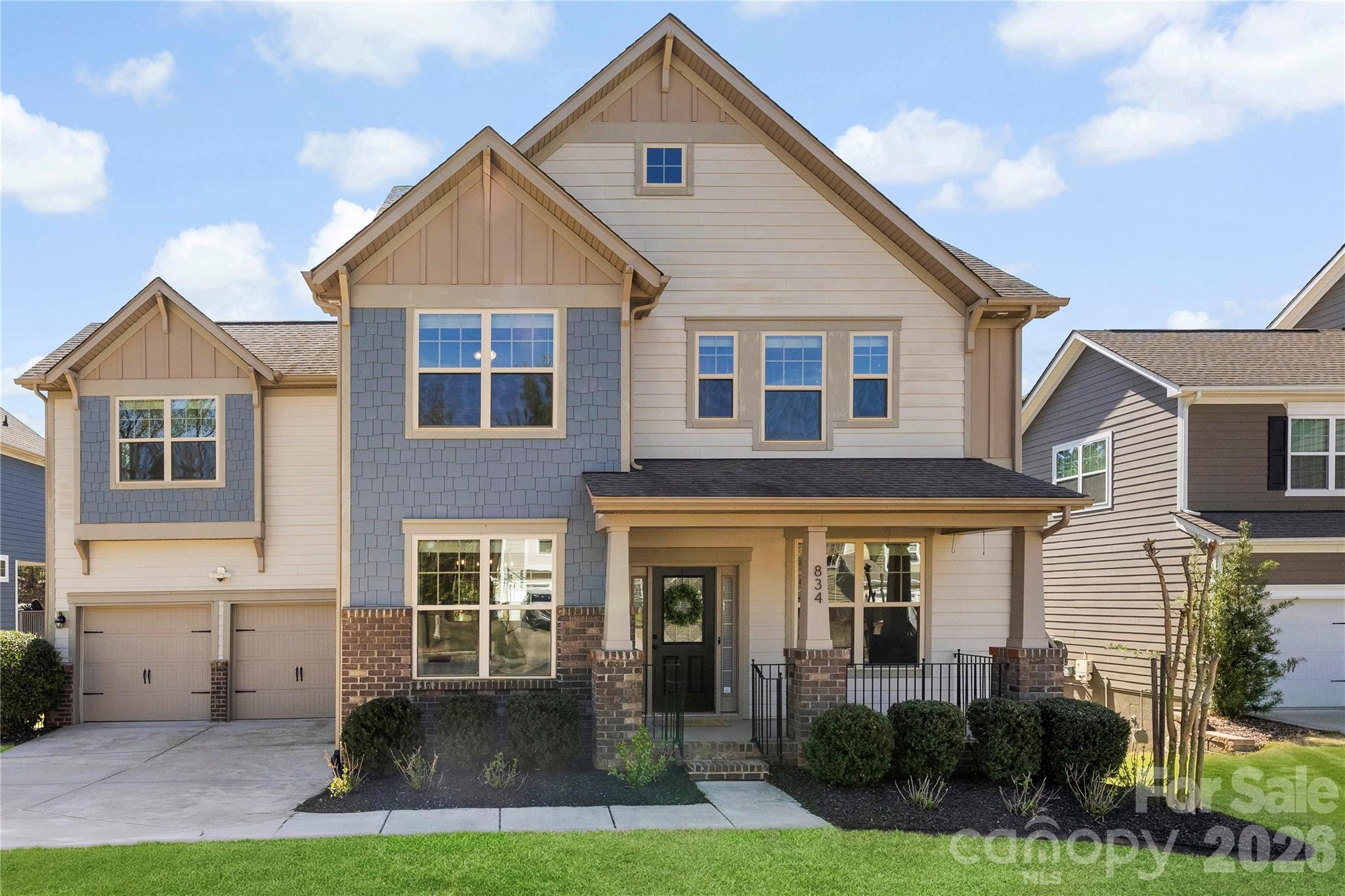 834 Spelman Drive