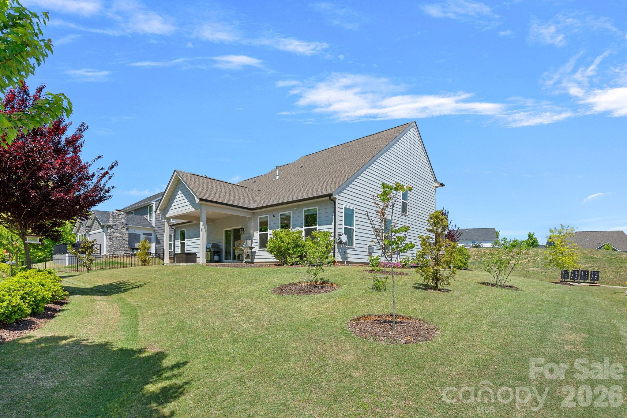 7026 Cloer Court