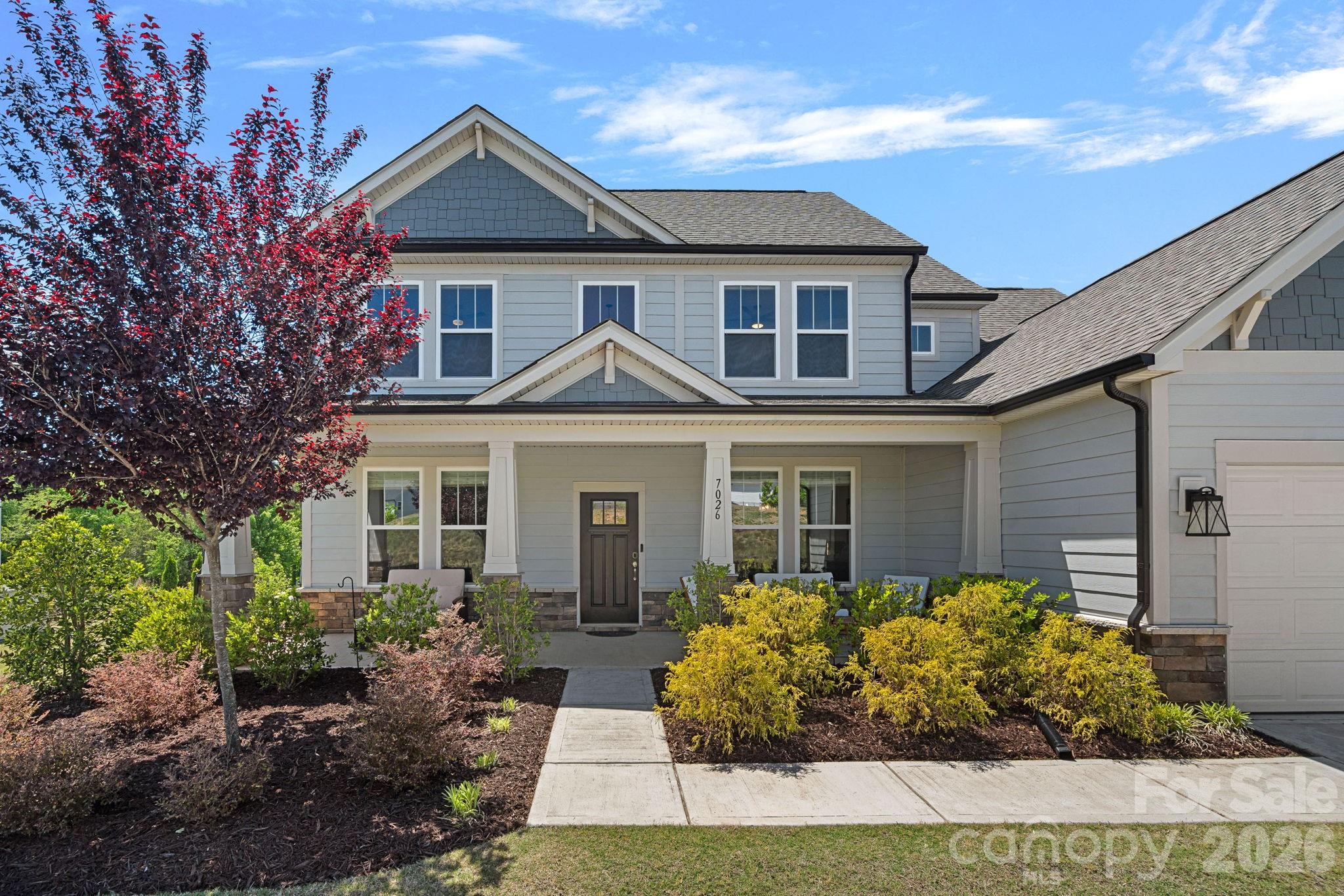 7026 Cloer Court