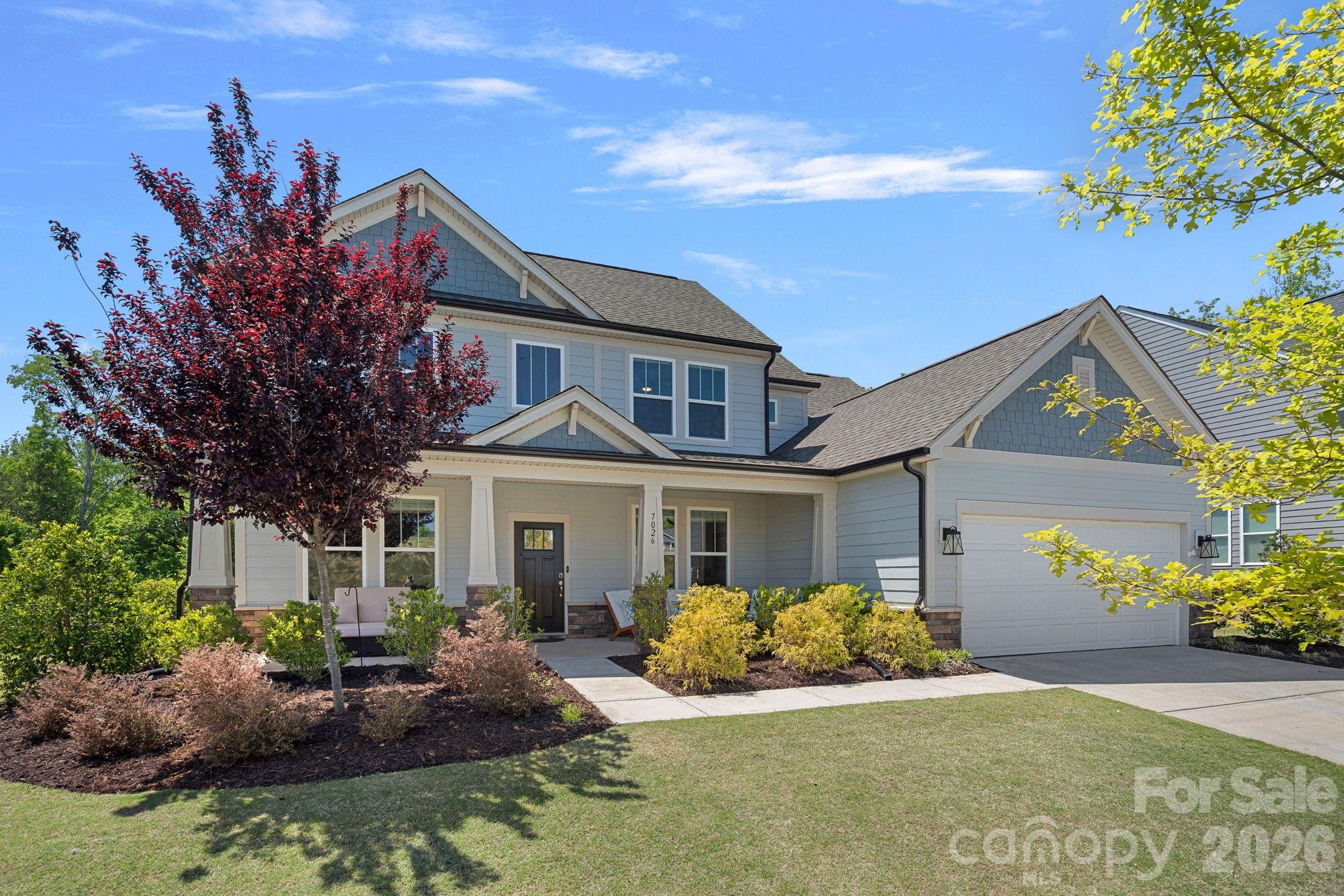 7026 Cloer Court