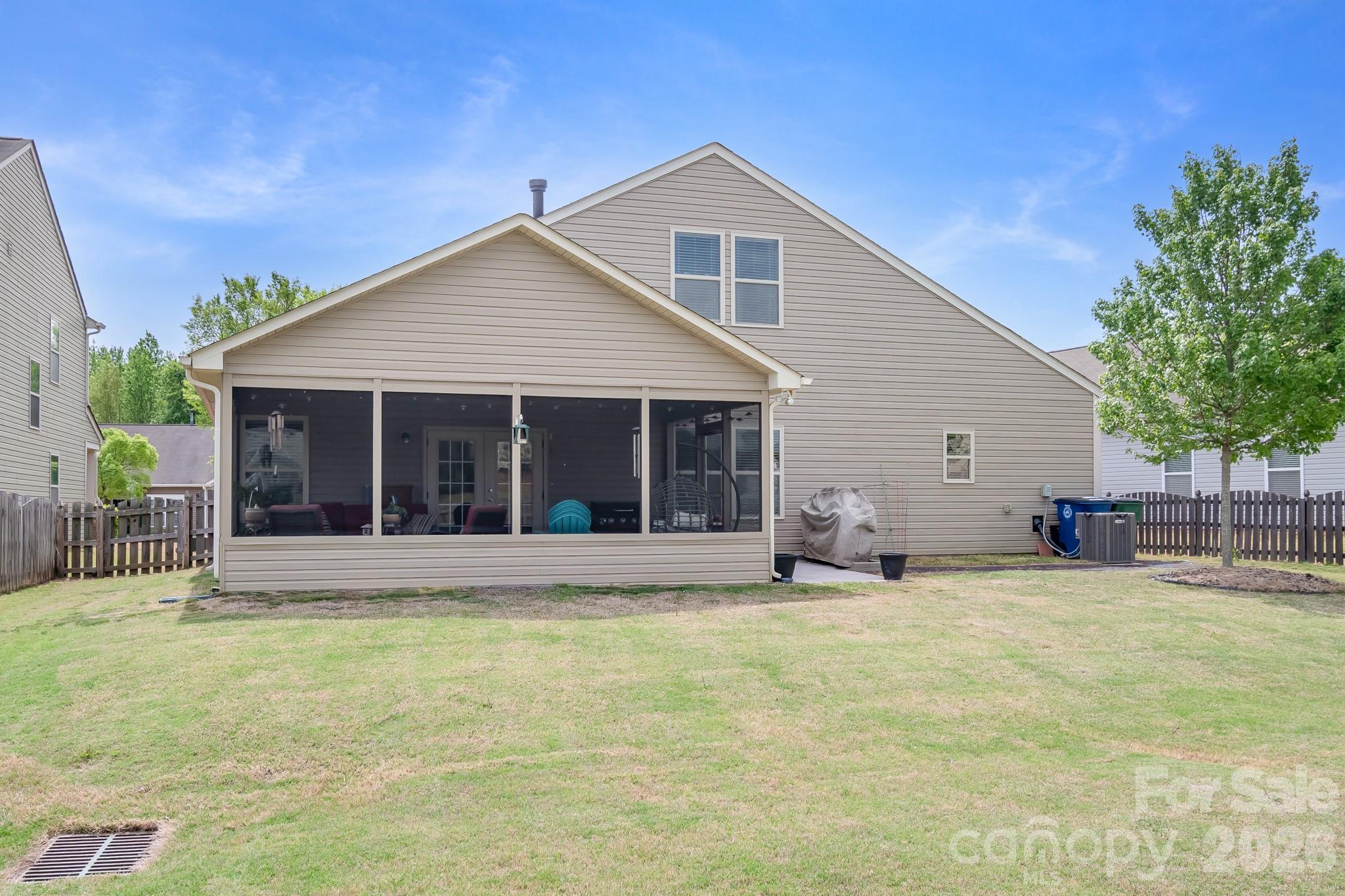1710 Yellow Daisy Drive