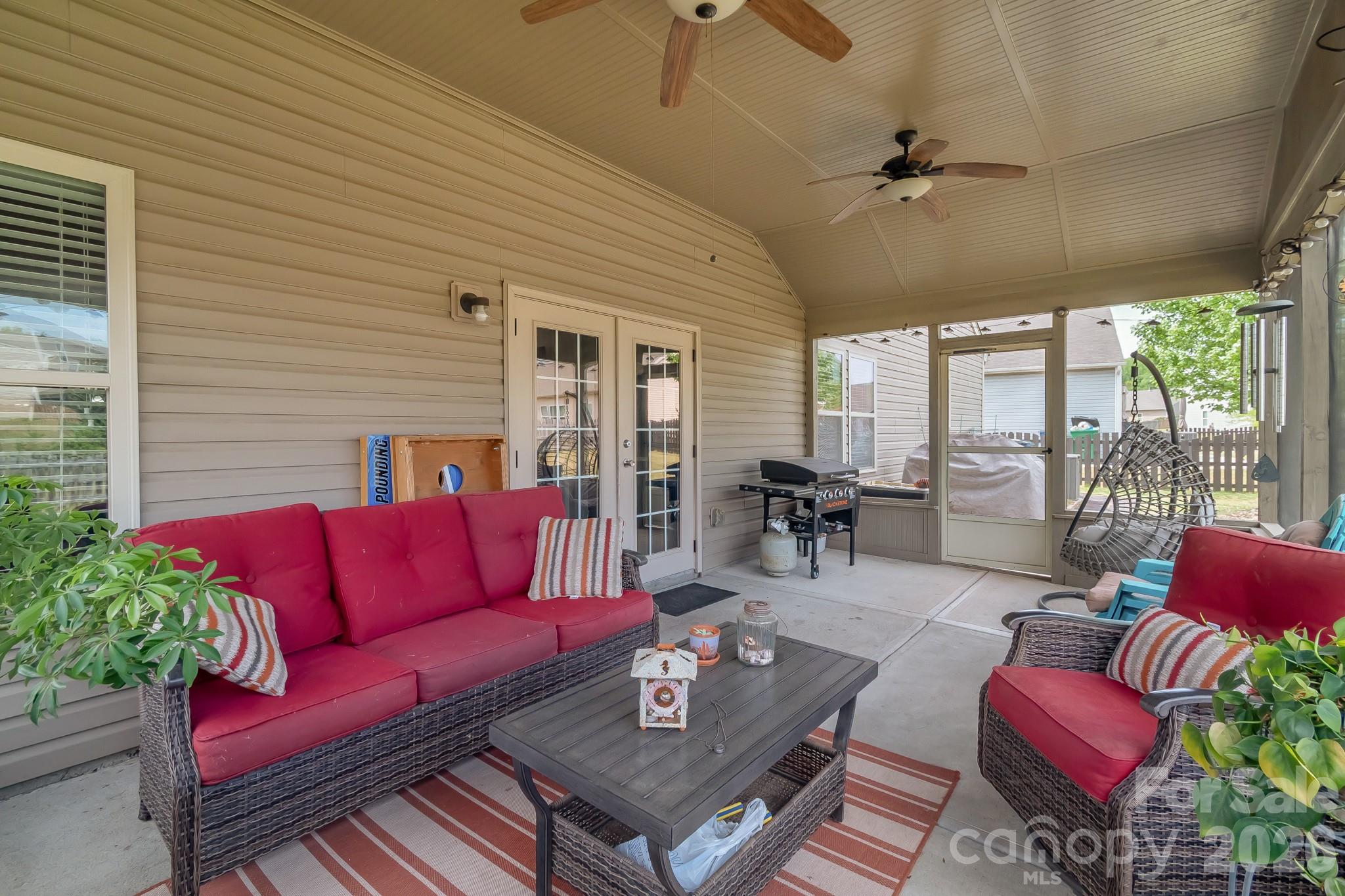 1710 Yellow Daisy Drive
