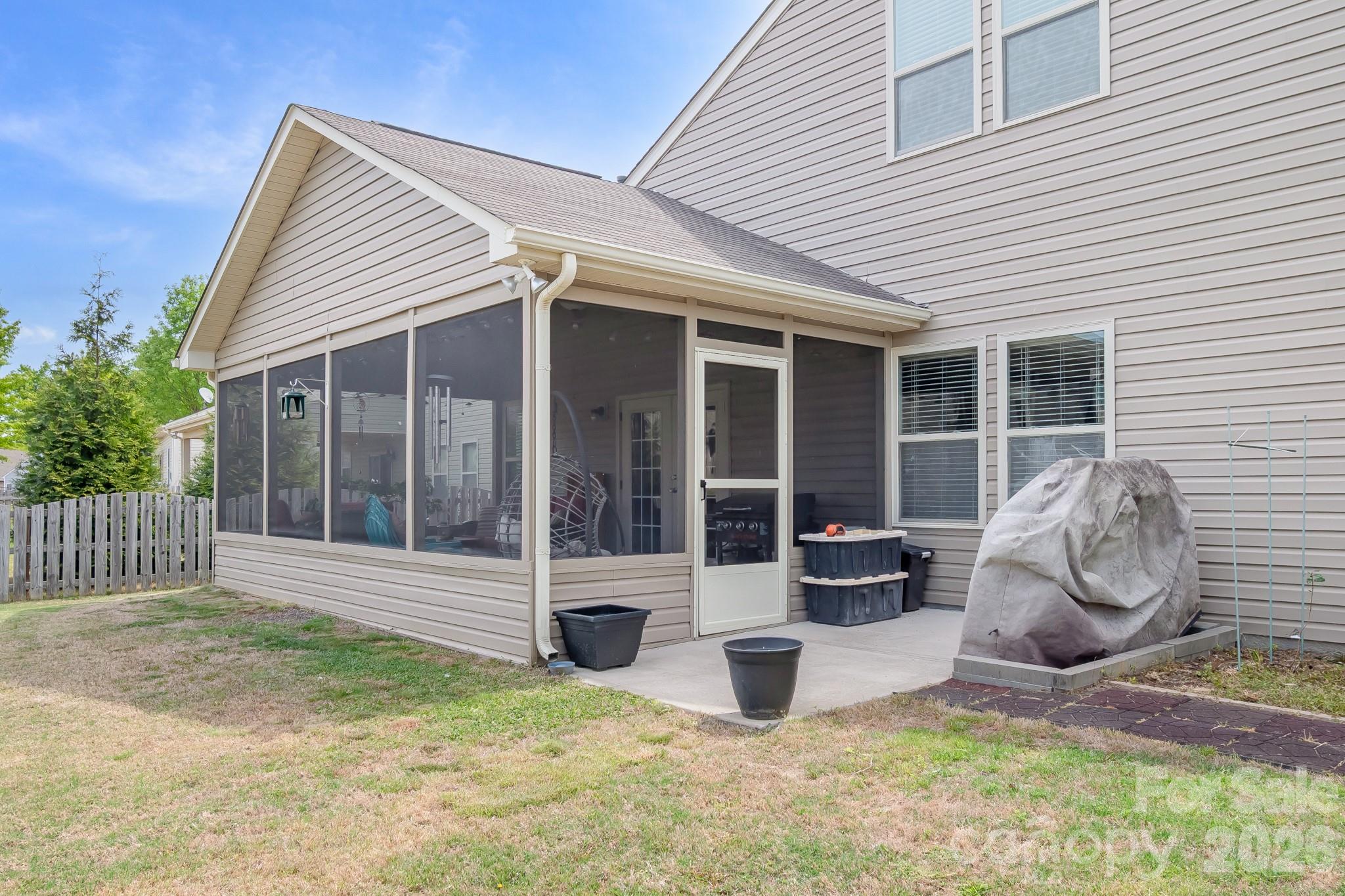 1710 Yellow Daisy Drive