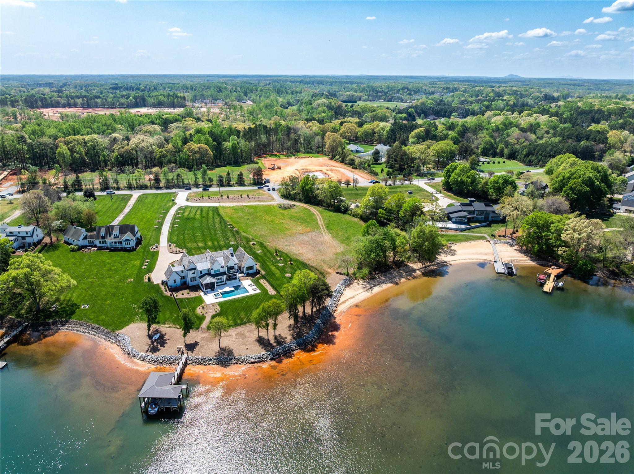14515 NC Hwy 73