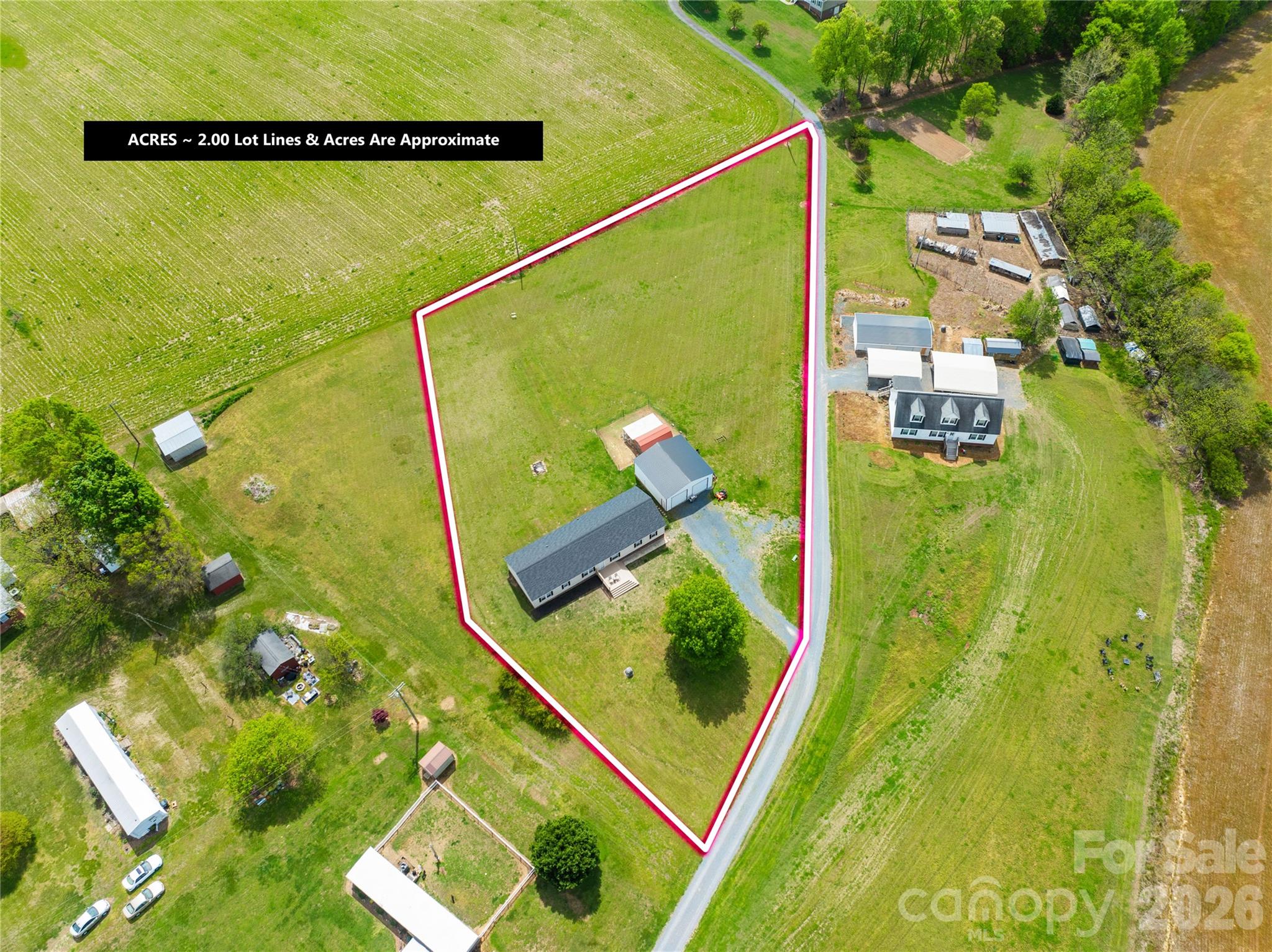 25948 Copper Creek Drive