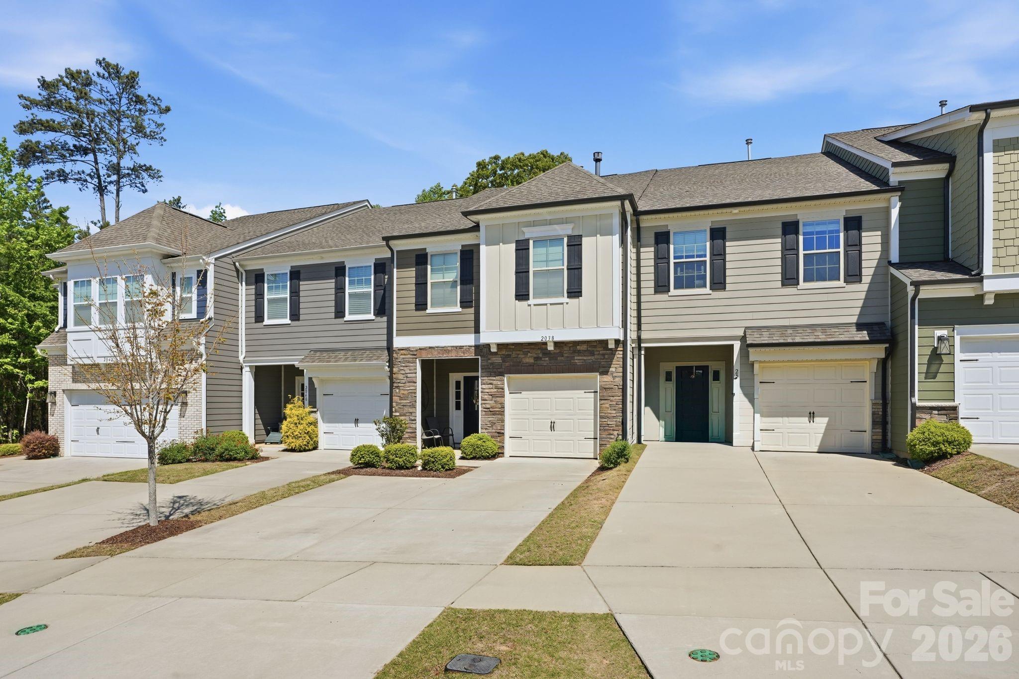 2038 Suttonview Road