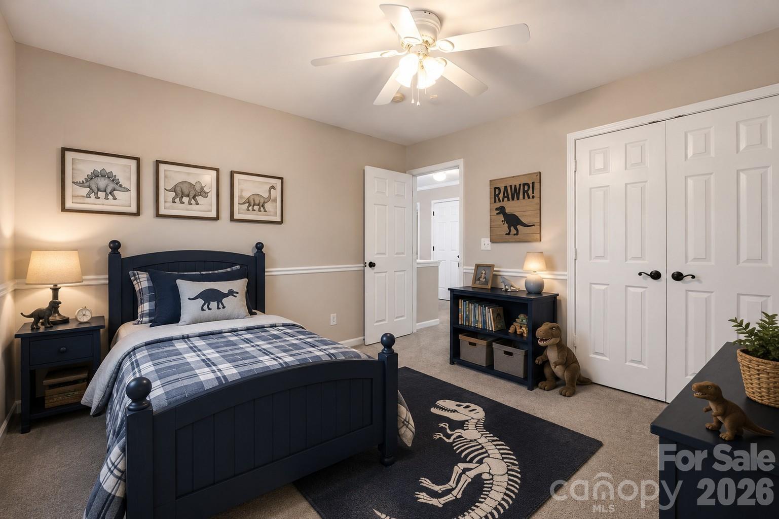 16214 Grafham Circle
