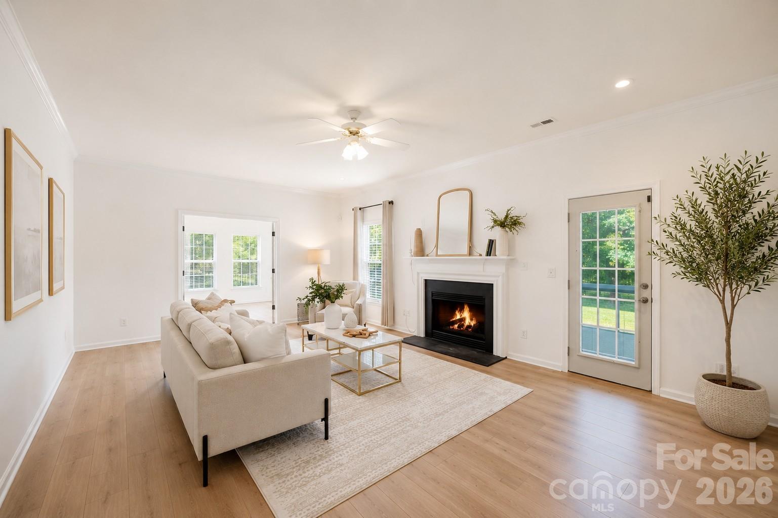 16214 Grafham Circle