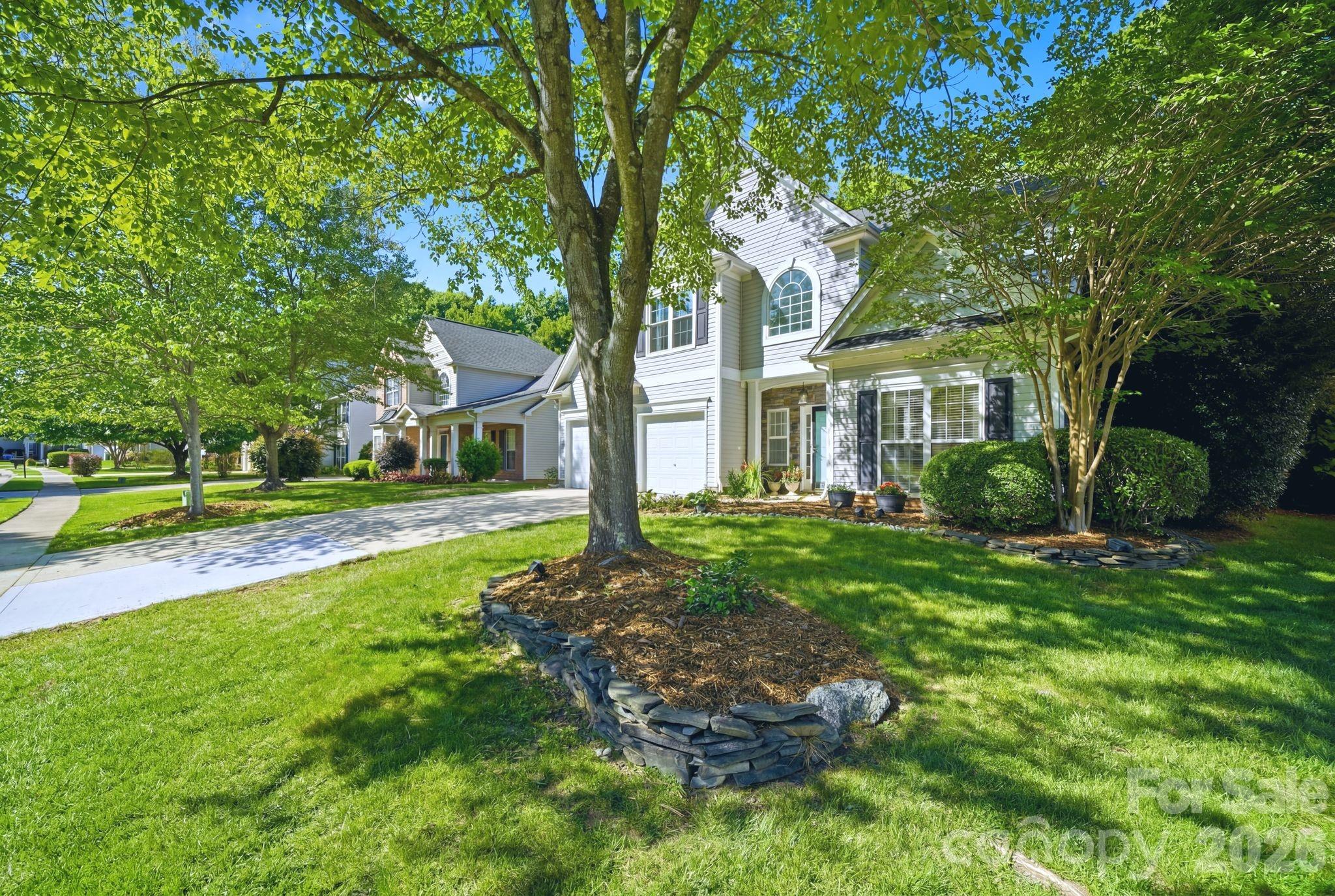 16214 Grafham Circle