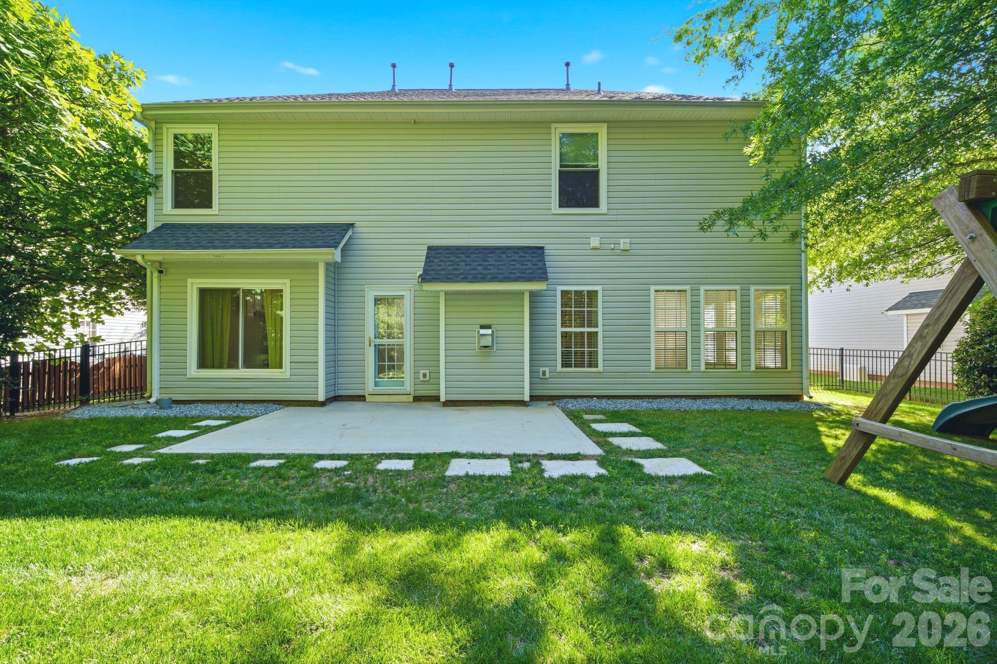 16214 Grafham Circle