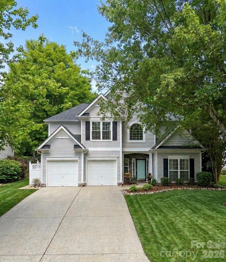 16214 Grafham Circle