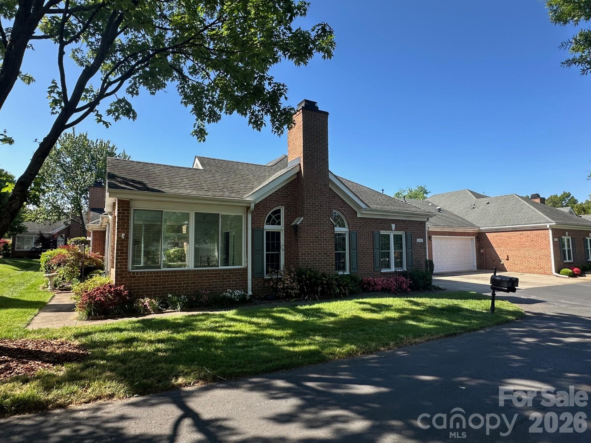 11418 Olde Turnbury Court